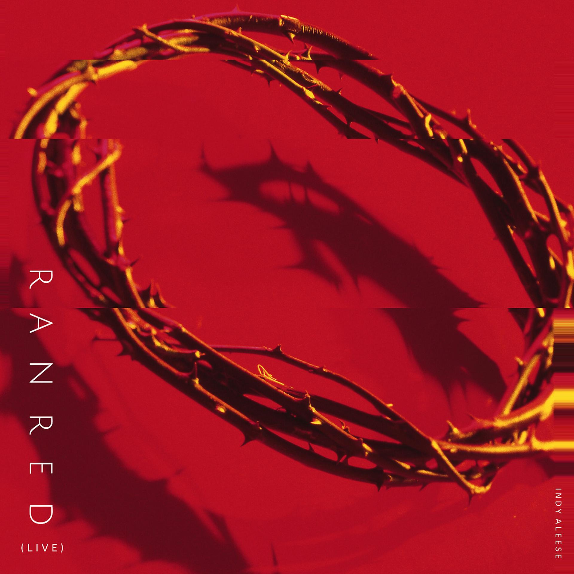 Постер альбома Ran Red (Live)