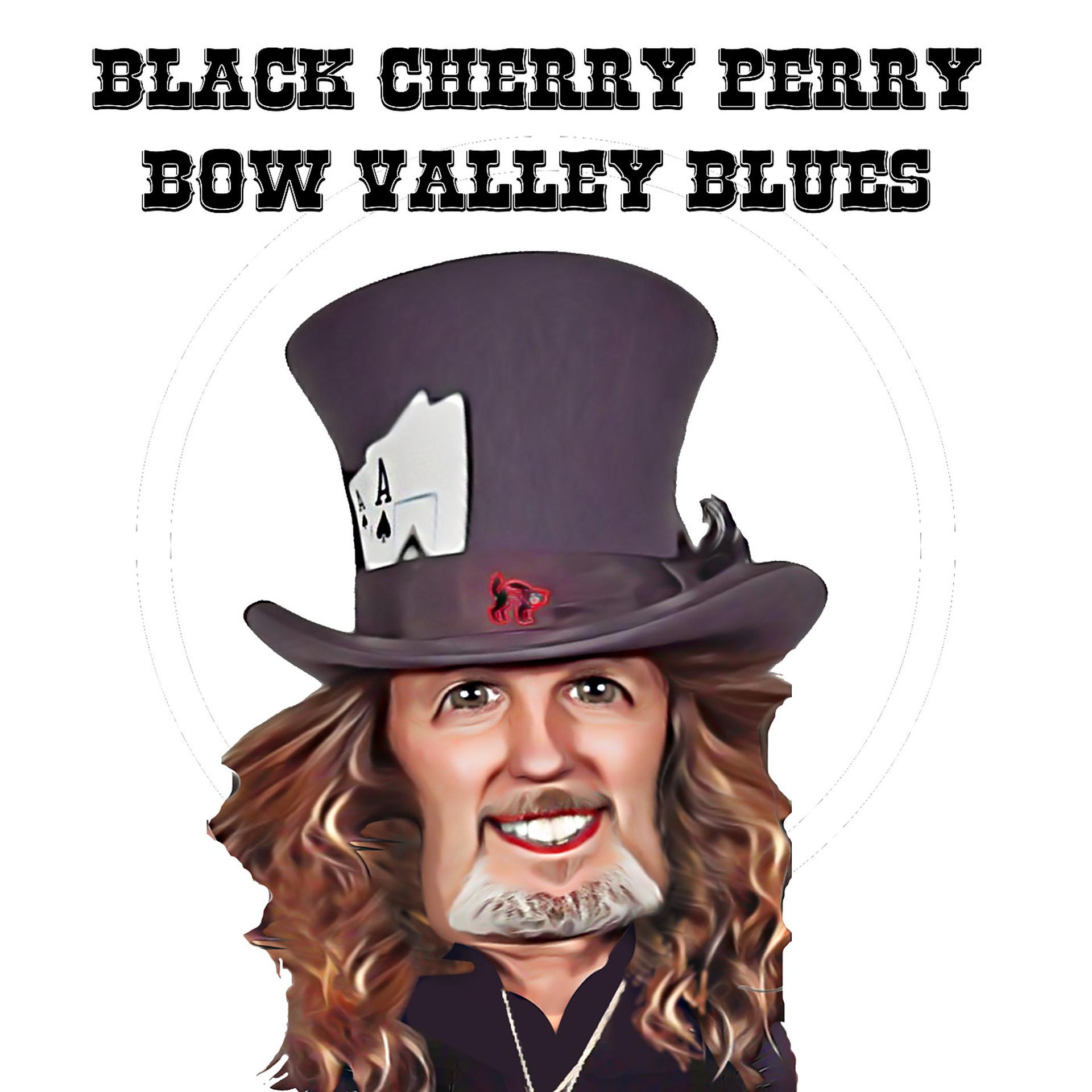 Постер альбома Bow Valley Blues