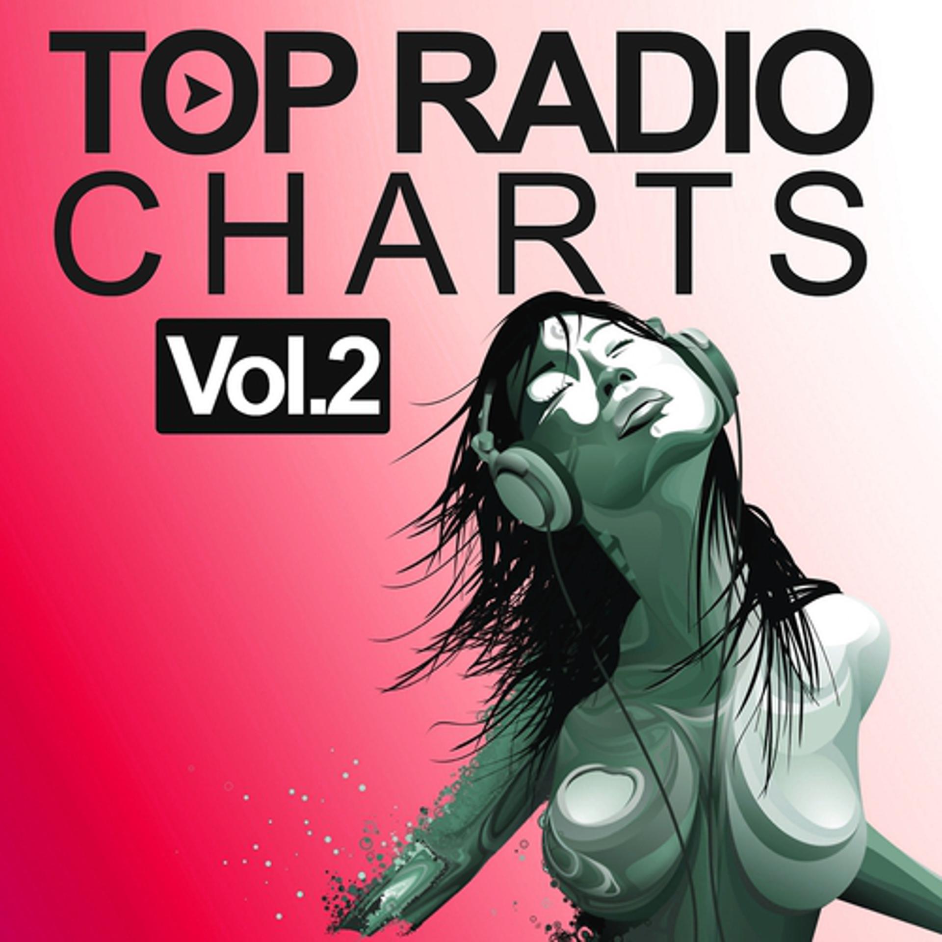 Постер альбома Top Radio Charts, Vol. 2