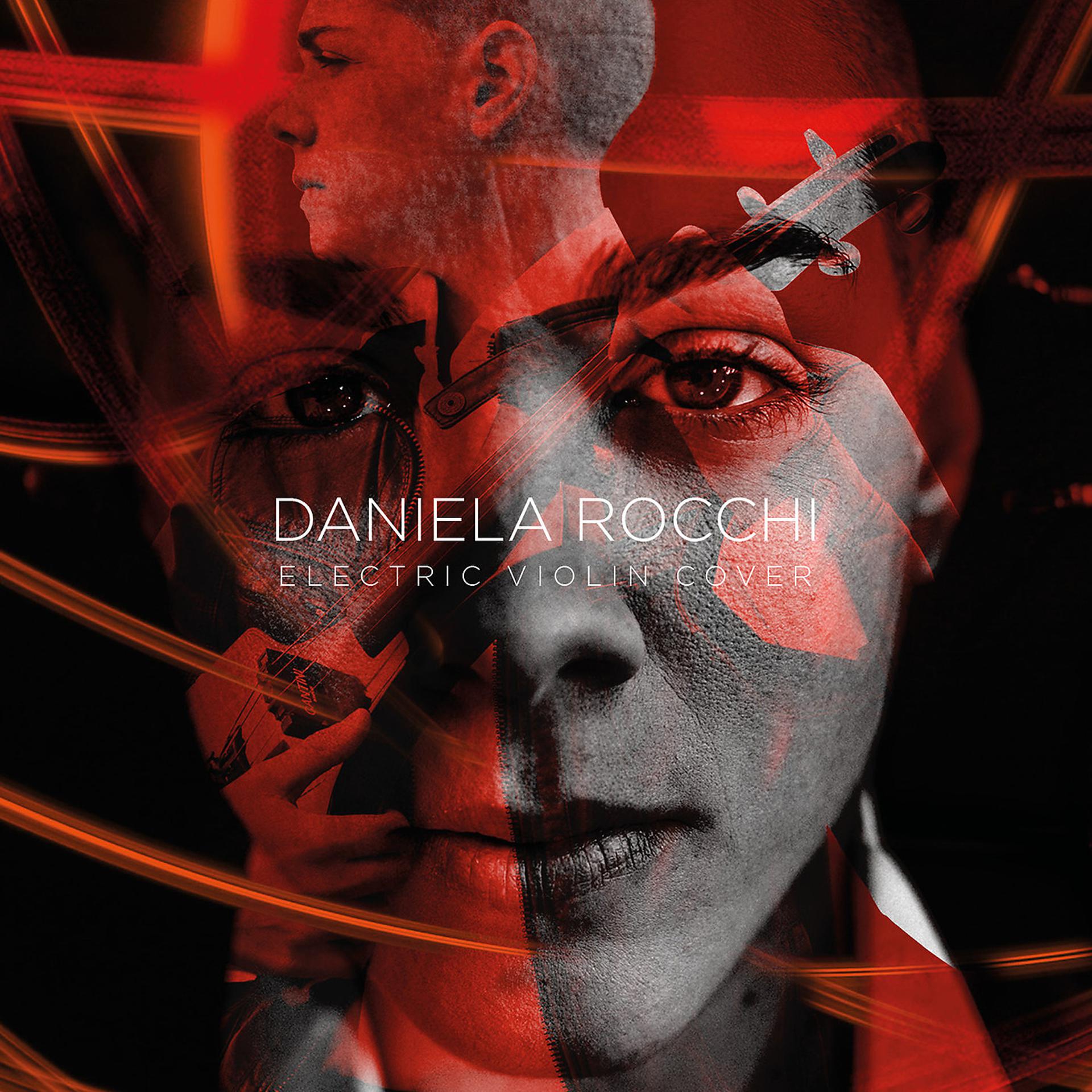 Постер альбома Daniela Rocchi (Electric Violin Cover)