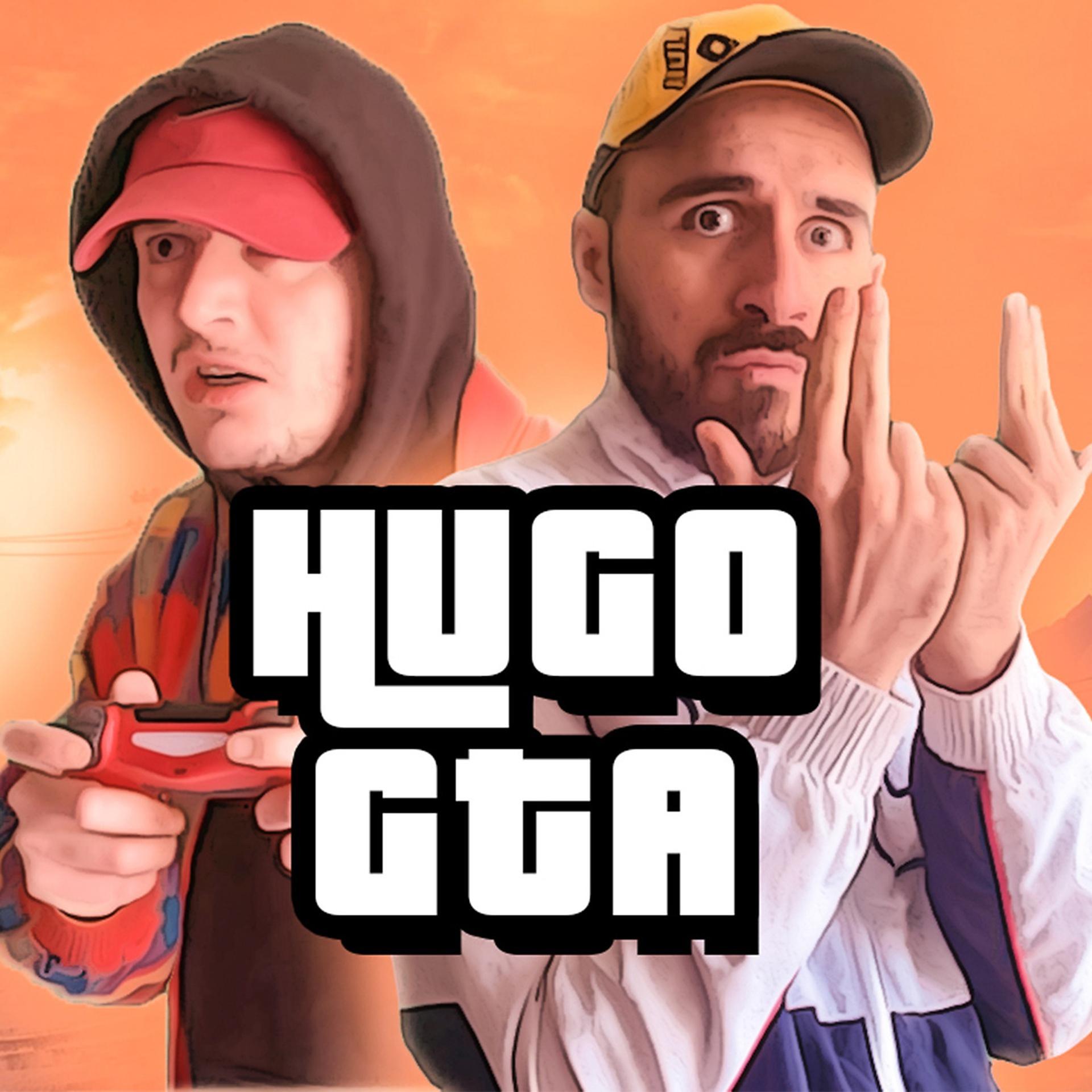 Постер альбома Hugo Gta