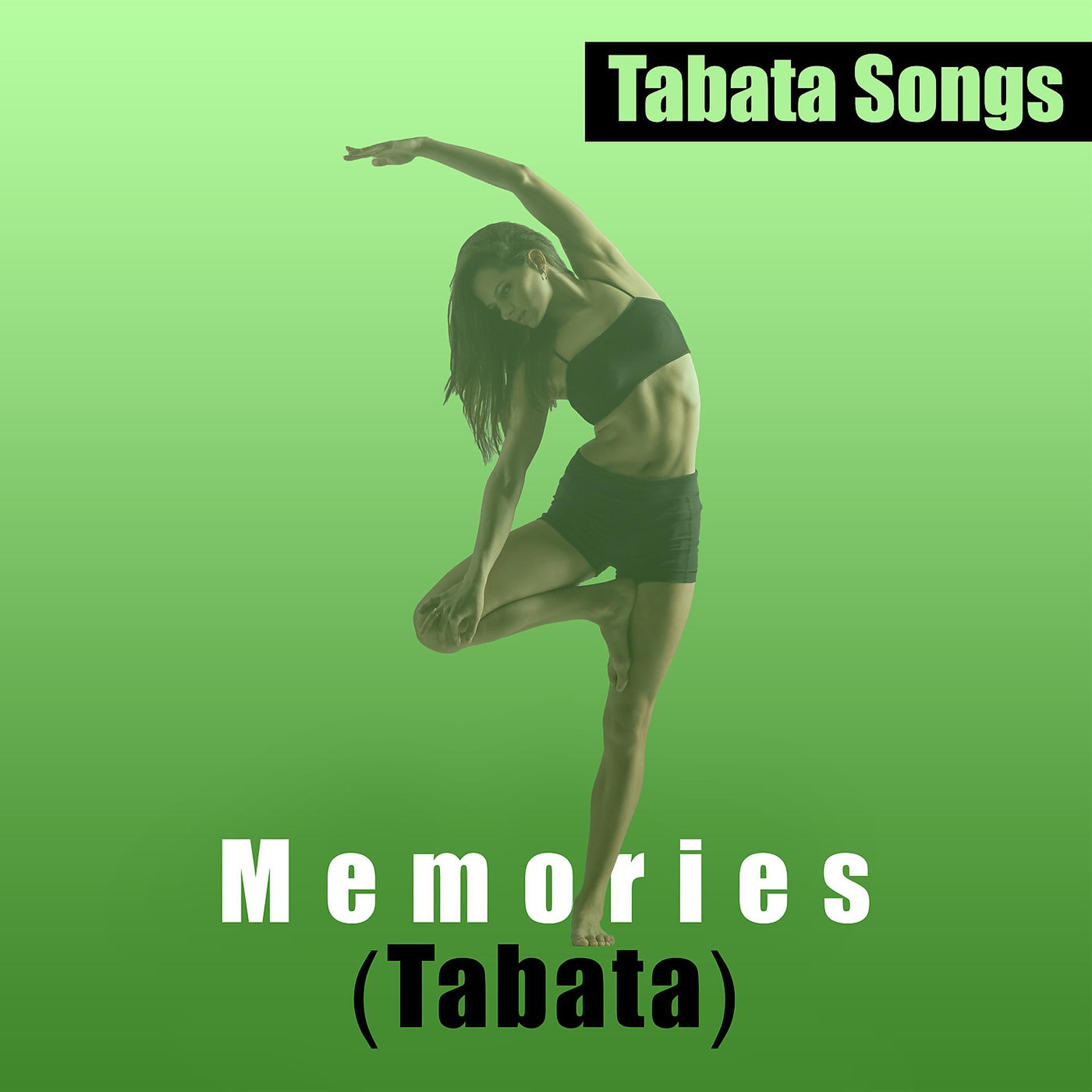 Постер альбома Memories (Tabata)