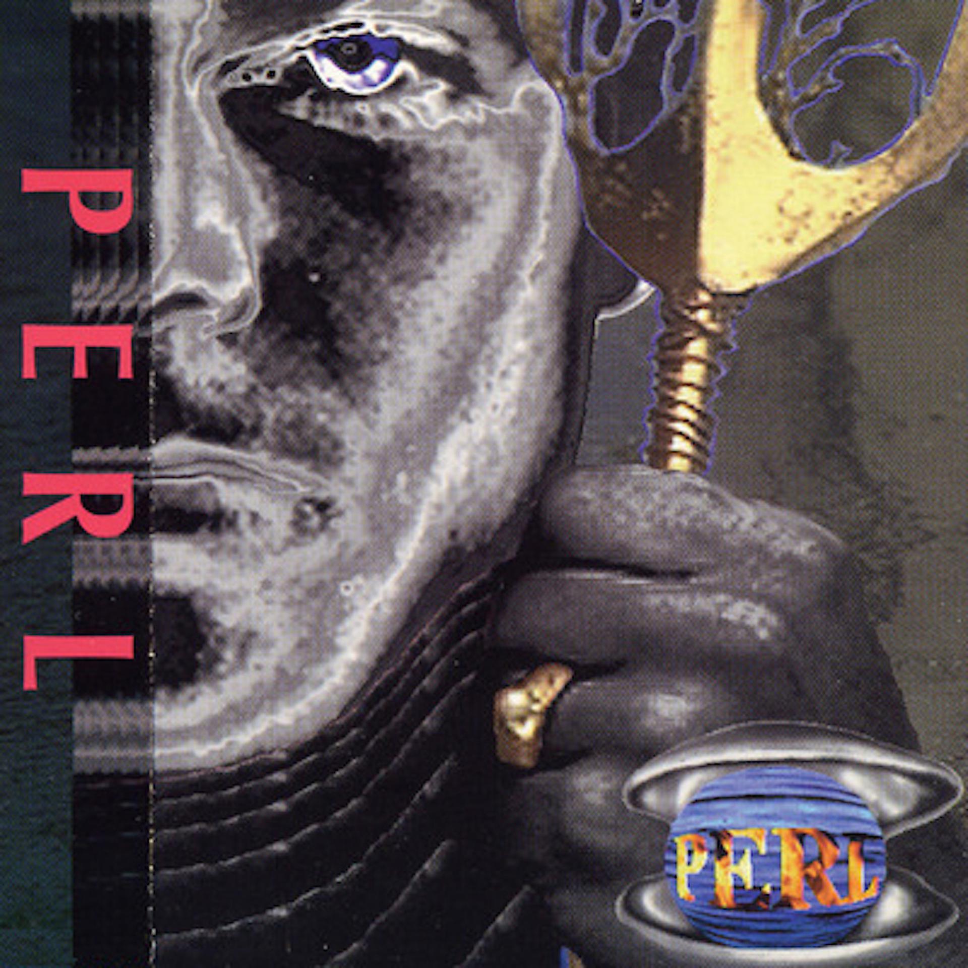 Постер альбома Perl