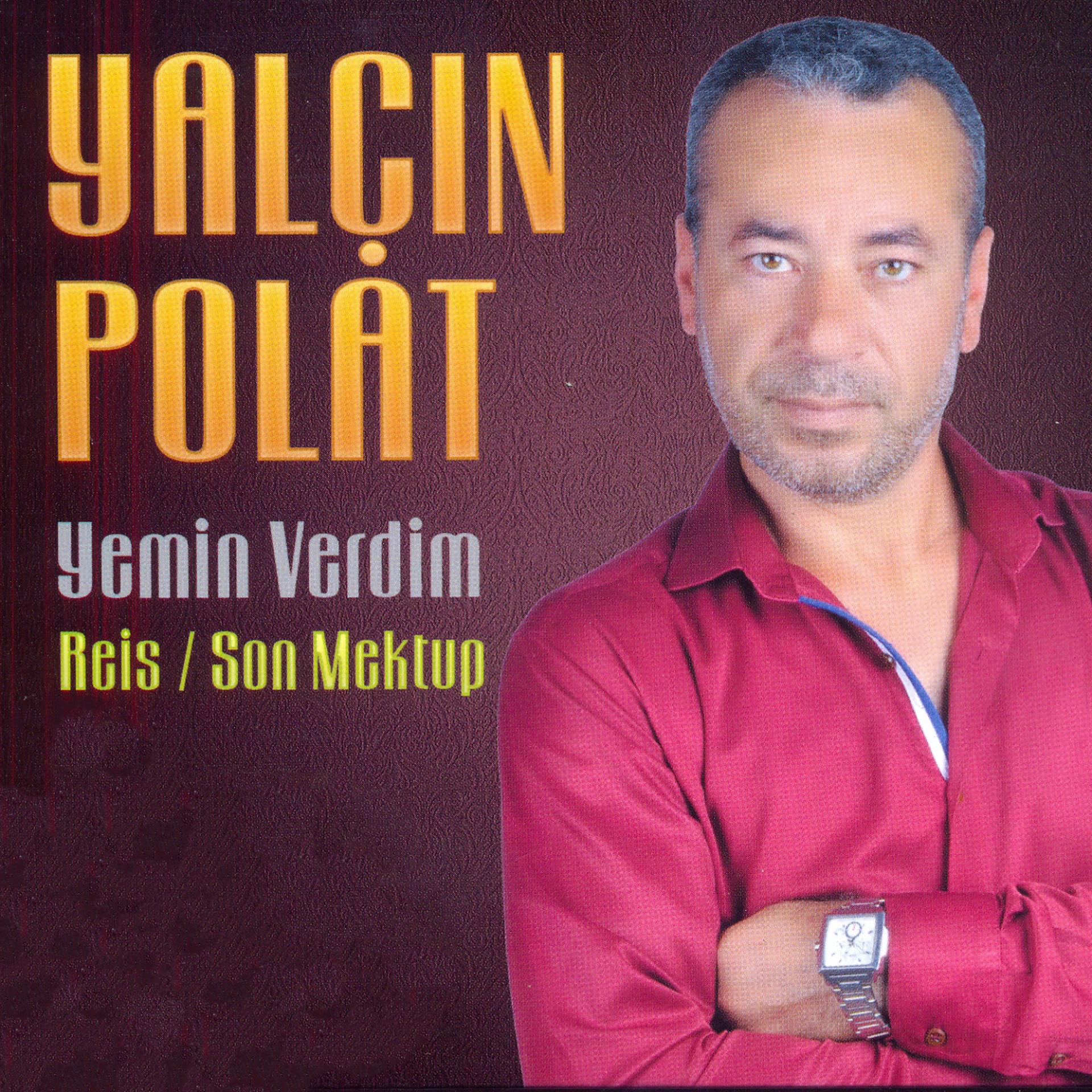 Постер альбома Yemin Verdim