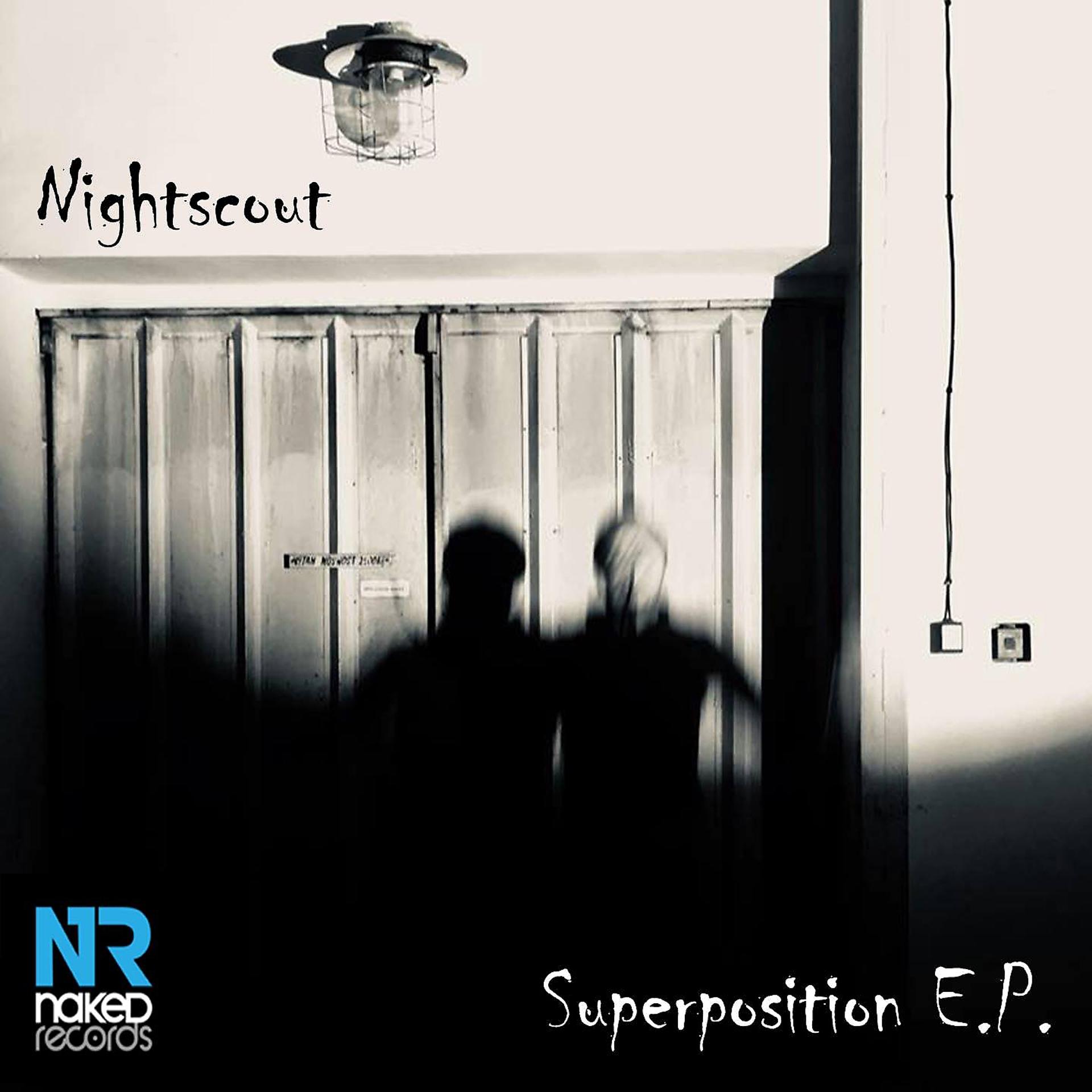 Постер альбома Superposition