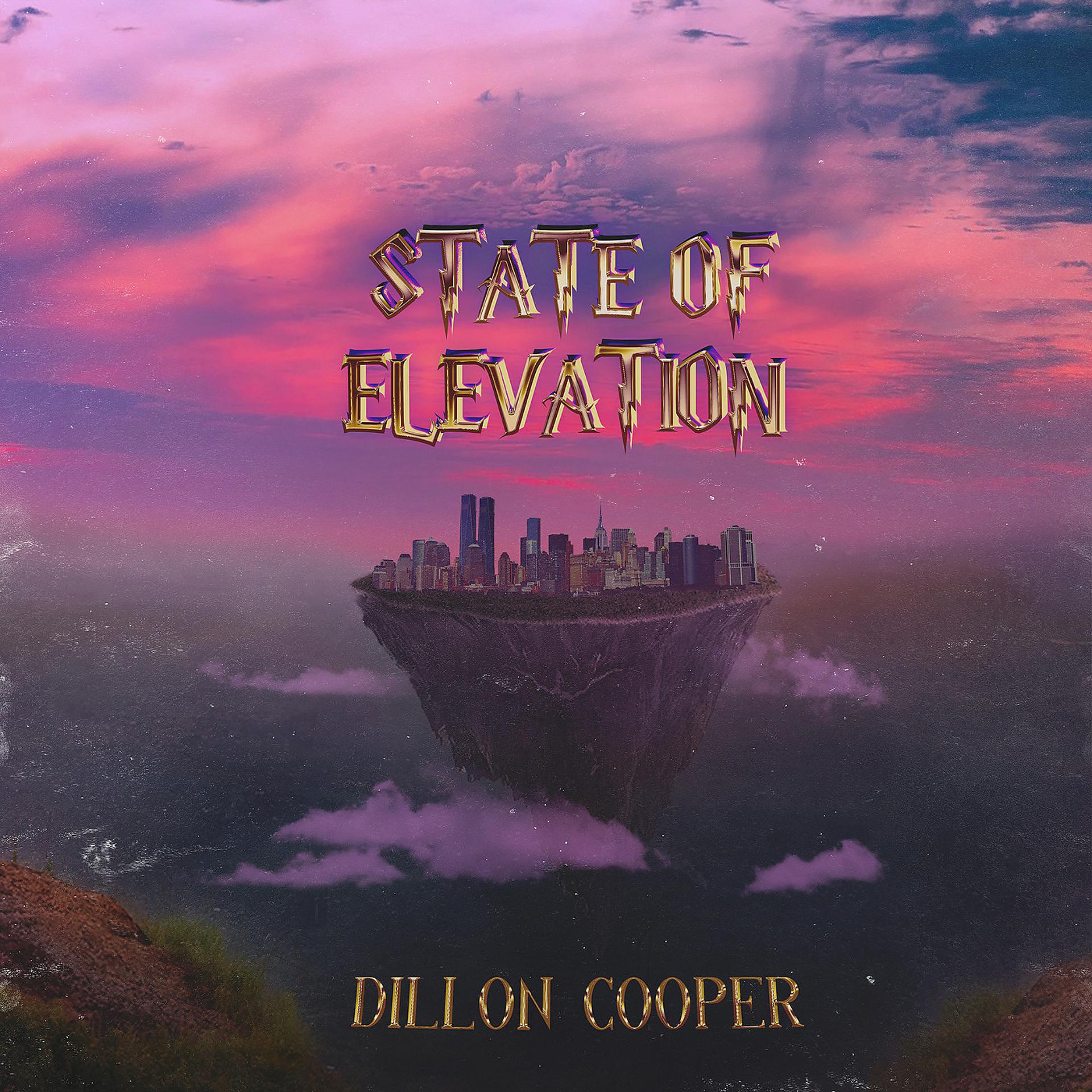 Постер альбома State of Elevation