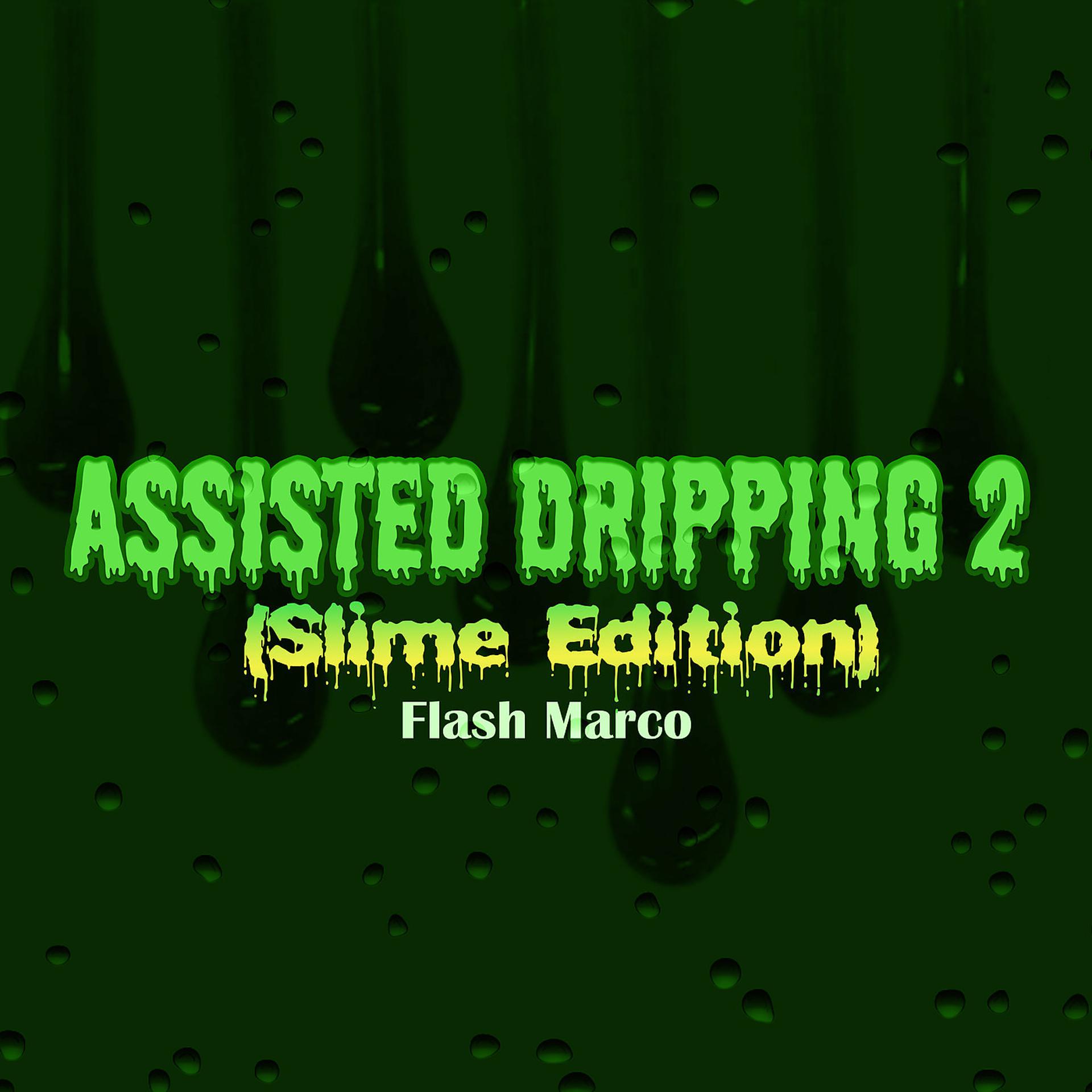 Постер альбома Assisted Dripping 2 (Slime Edition)