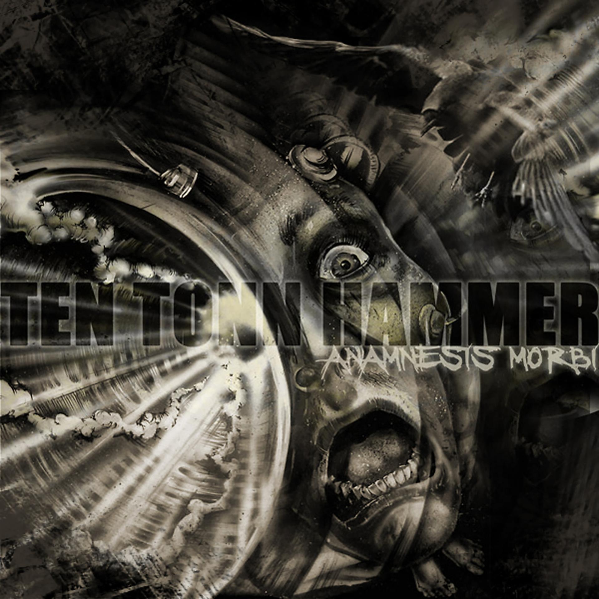 Постер альбома Anamnesis Morbi