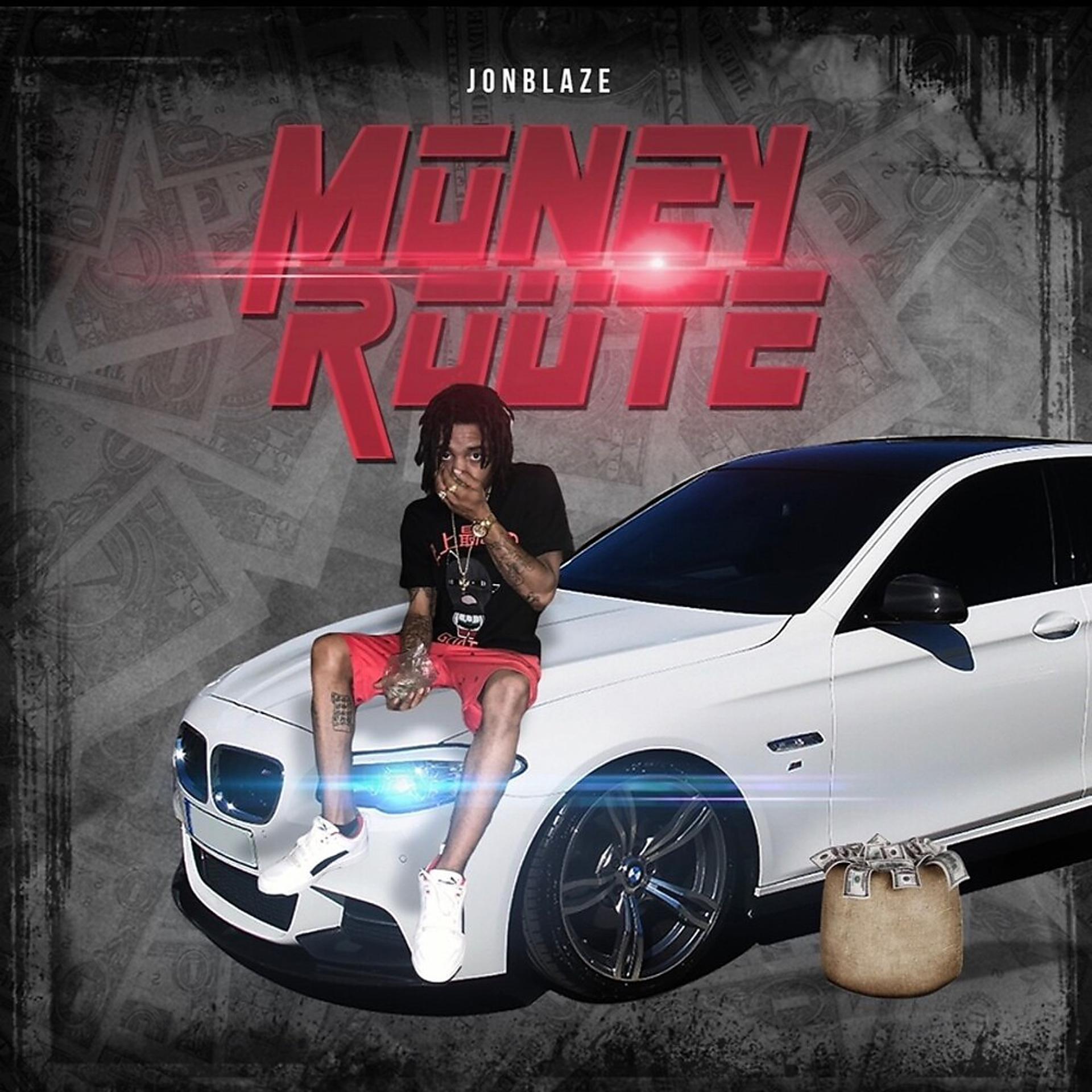 Постер альбома Money Route