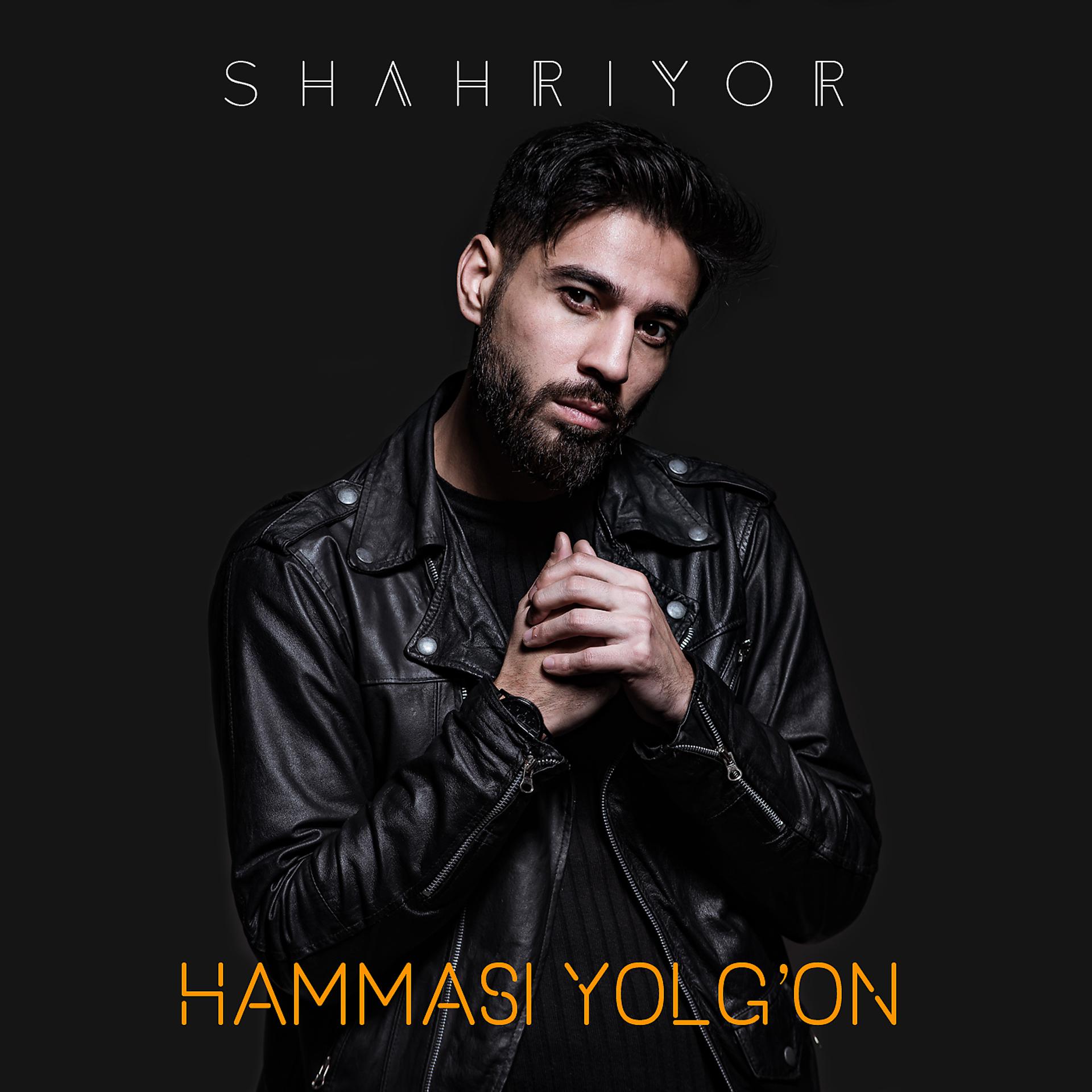 Постер альбома Hammasi Yolg'on