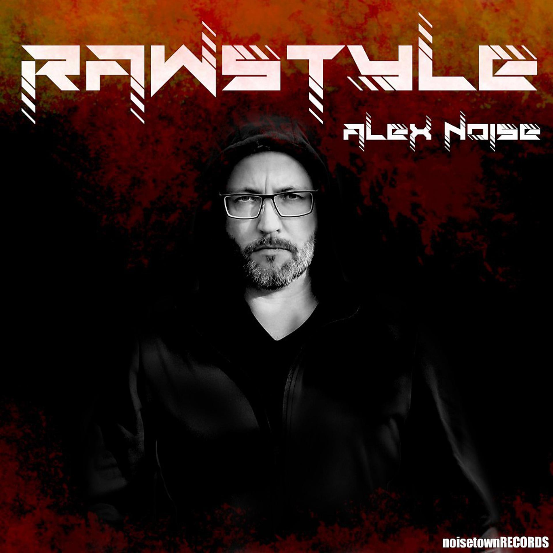 Постер альбома Rawstyle (Rawstyle Mix)