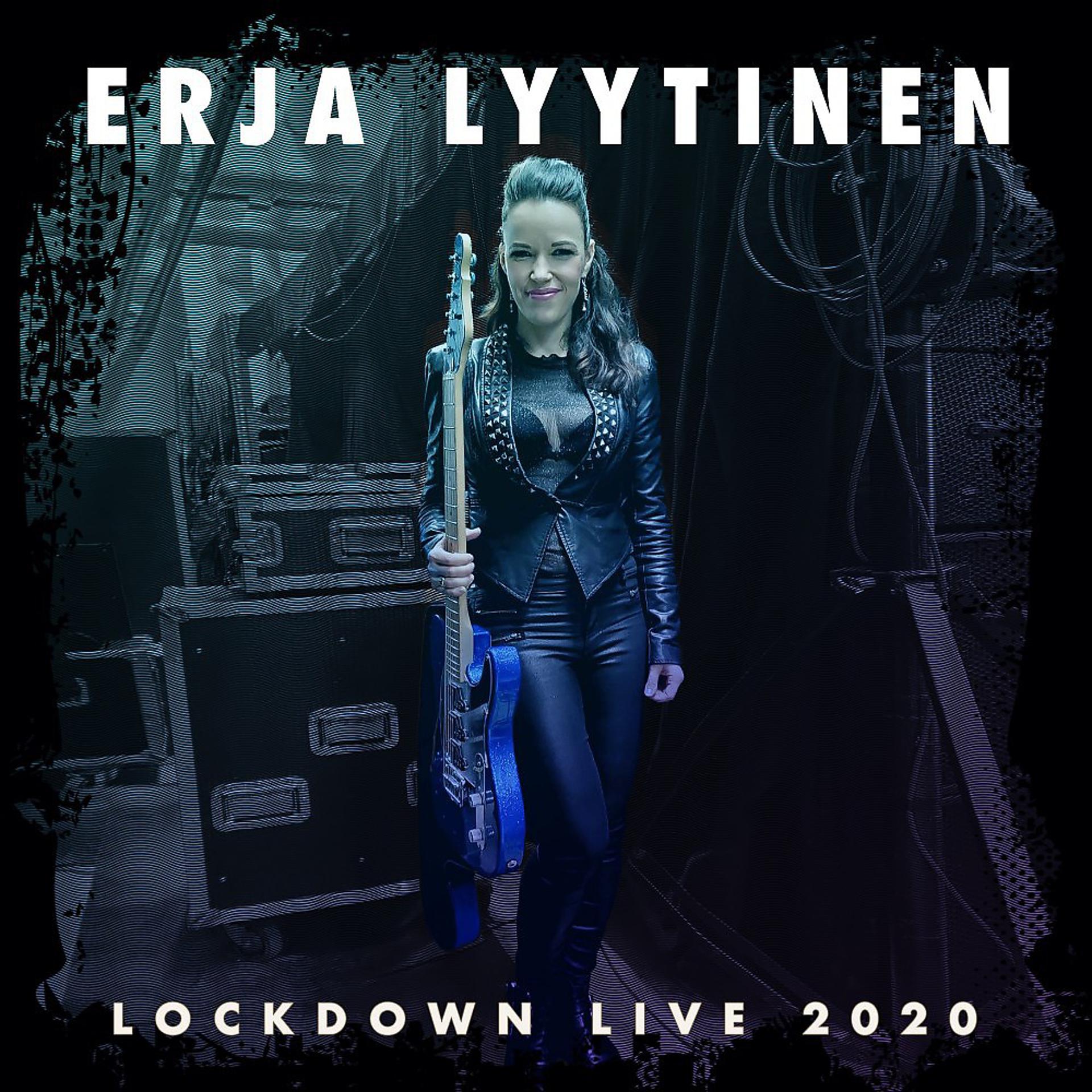 Постер альбома Lockdown Live 2020