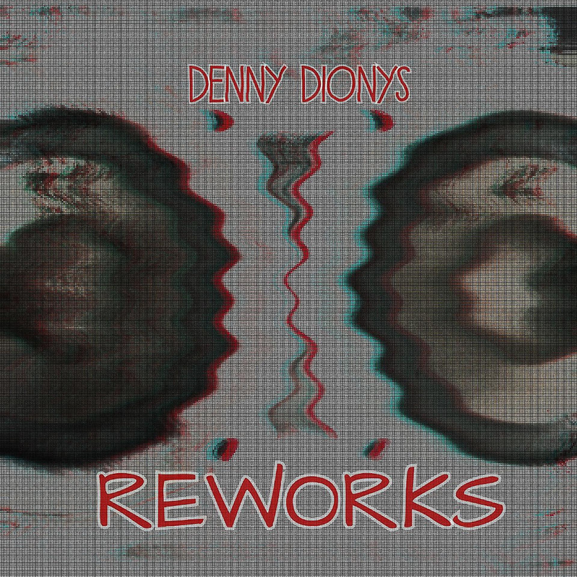 Постер альбома Reworks