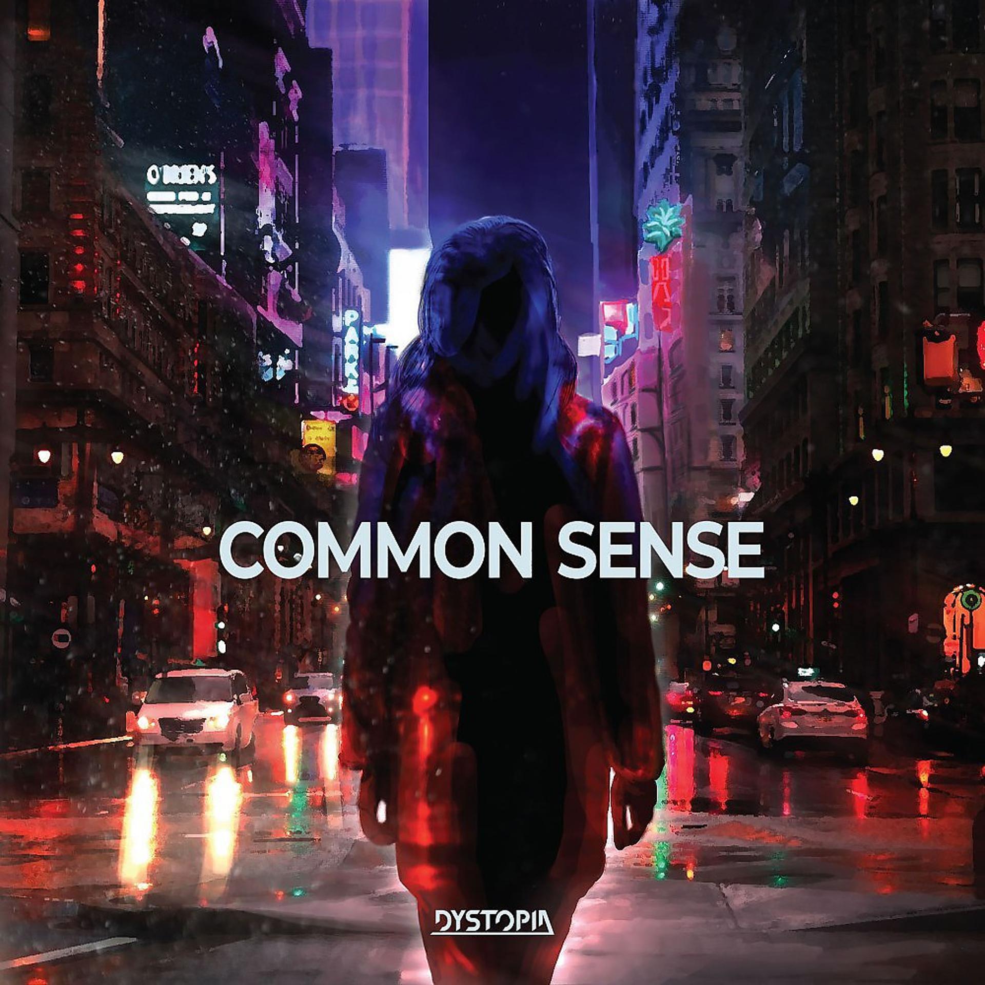Постер альбома Common Sense