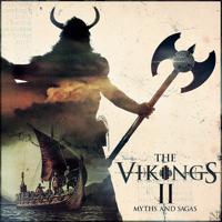 Постер альбома The Vikings, Vol. 2: Myths & Sagas