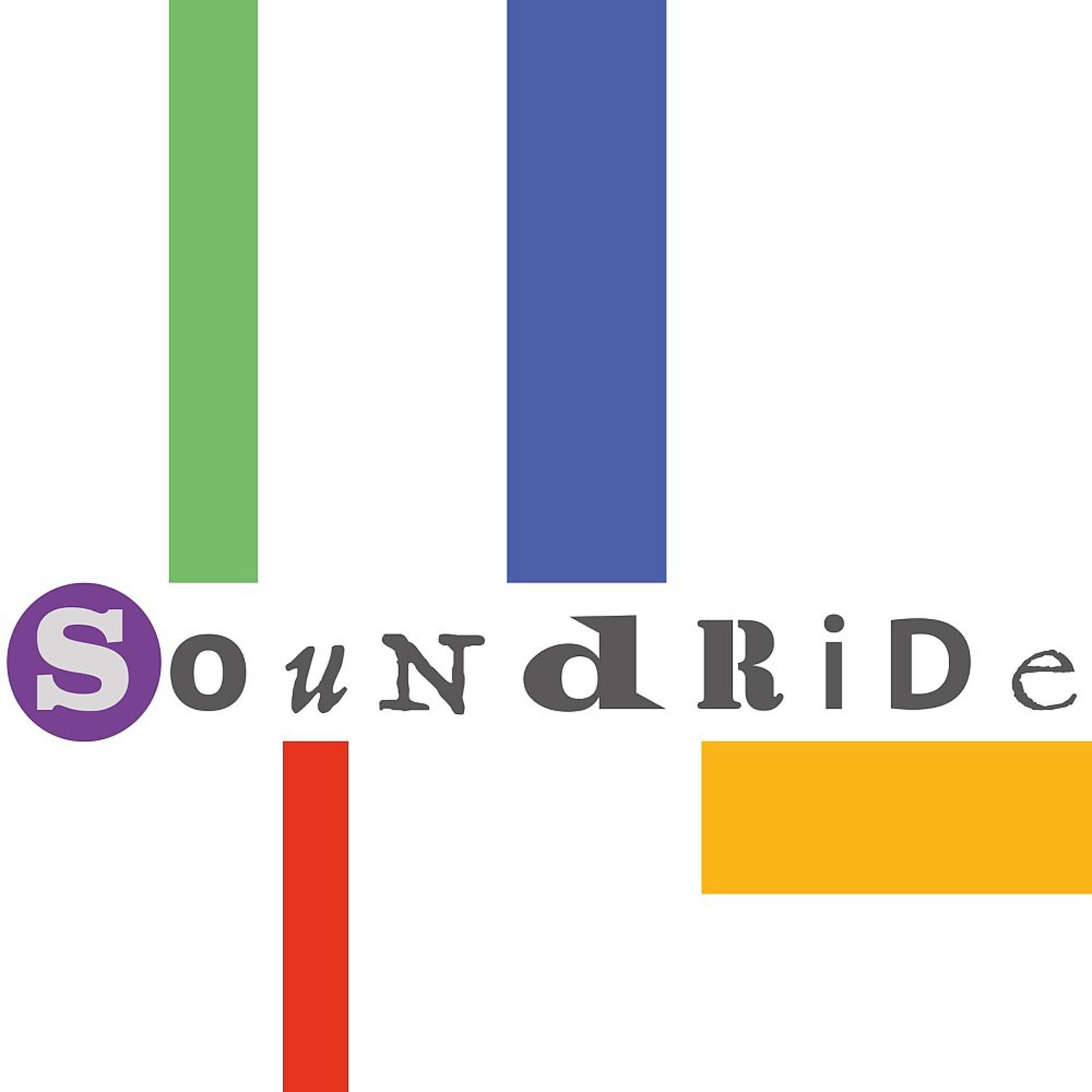 Постер альбома Soundride
