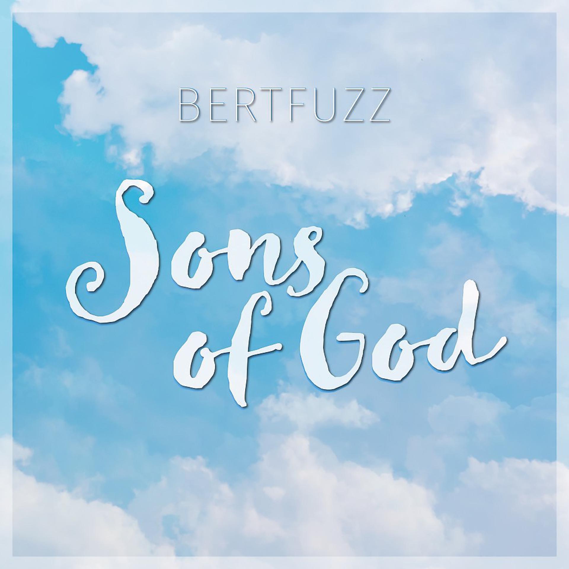 Постер альбома Sons of God