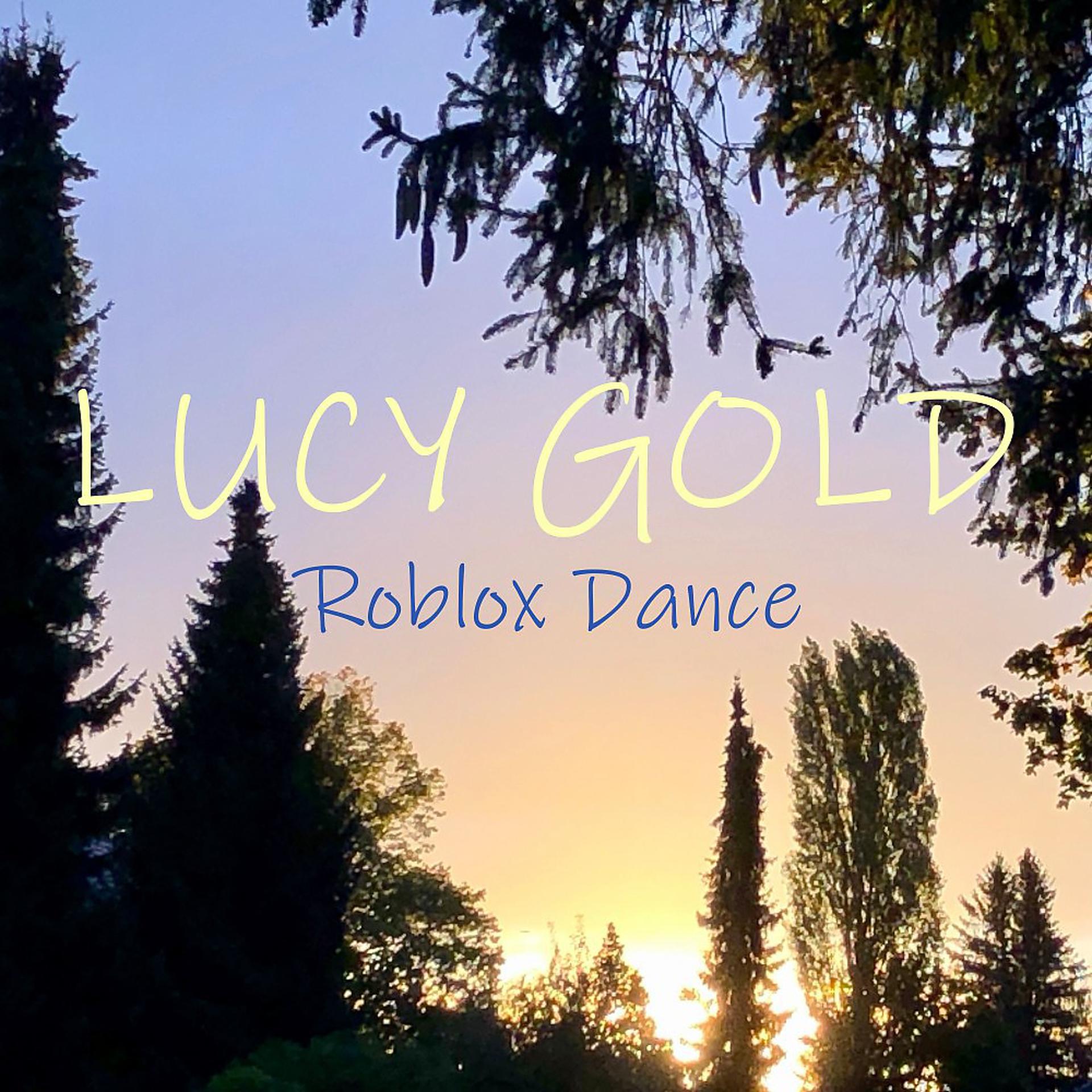Постер альбома Roblox Dance