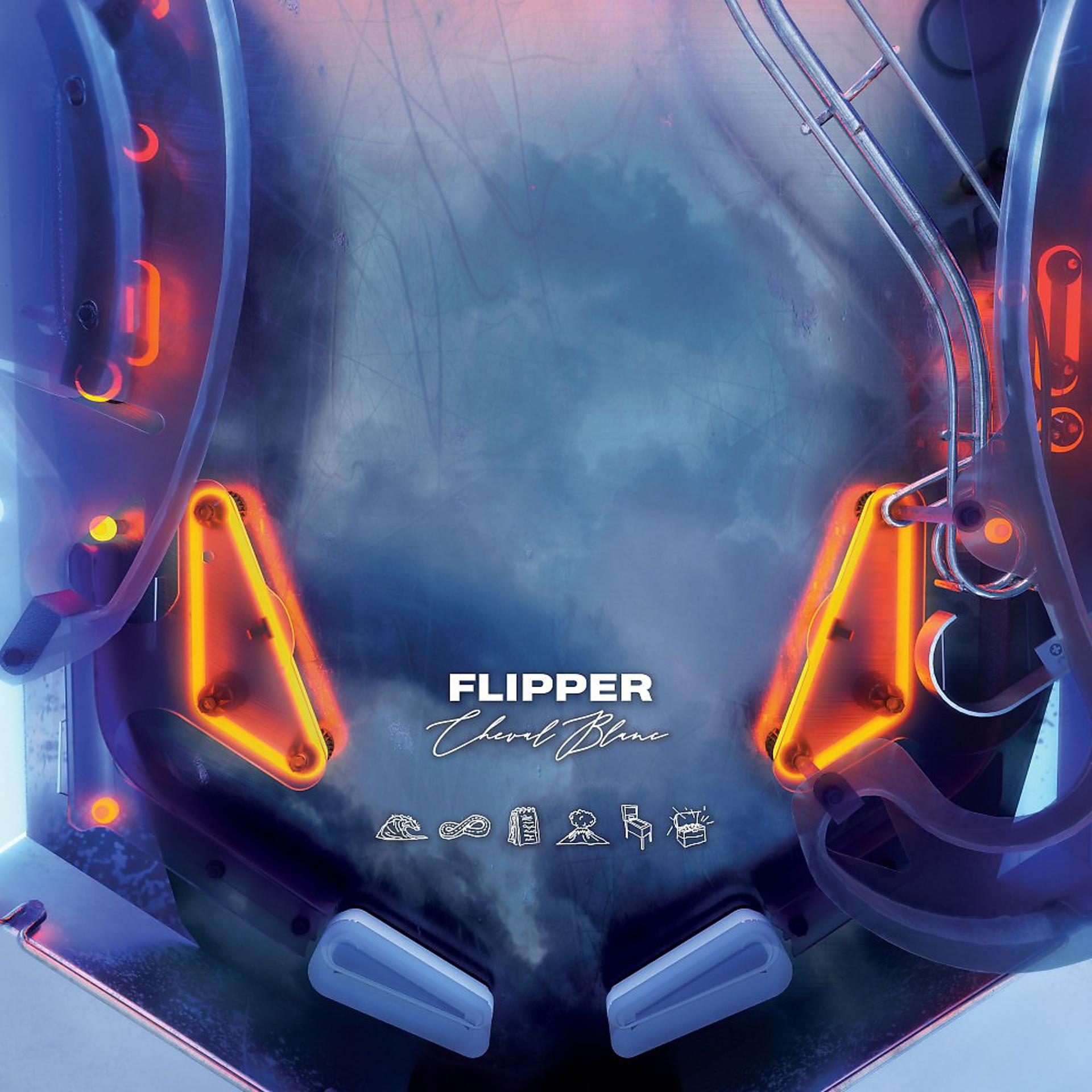 Постер альбома Flipper