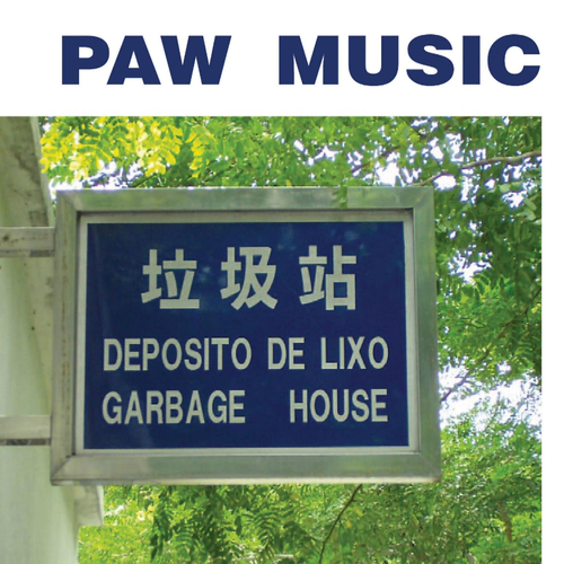 Постер альбома Paw Music