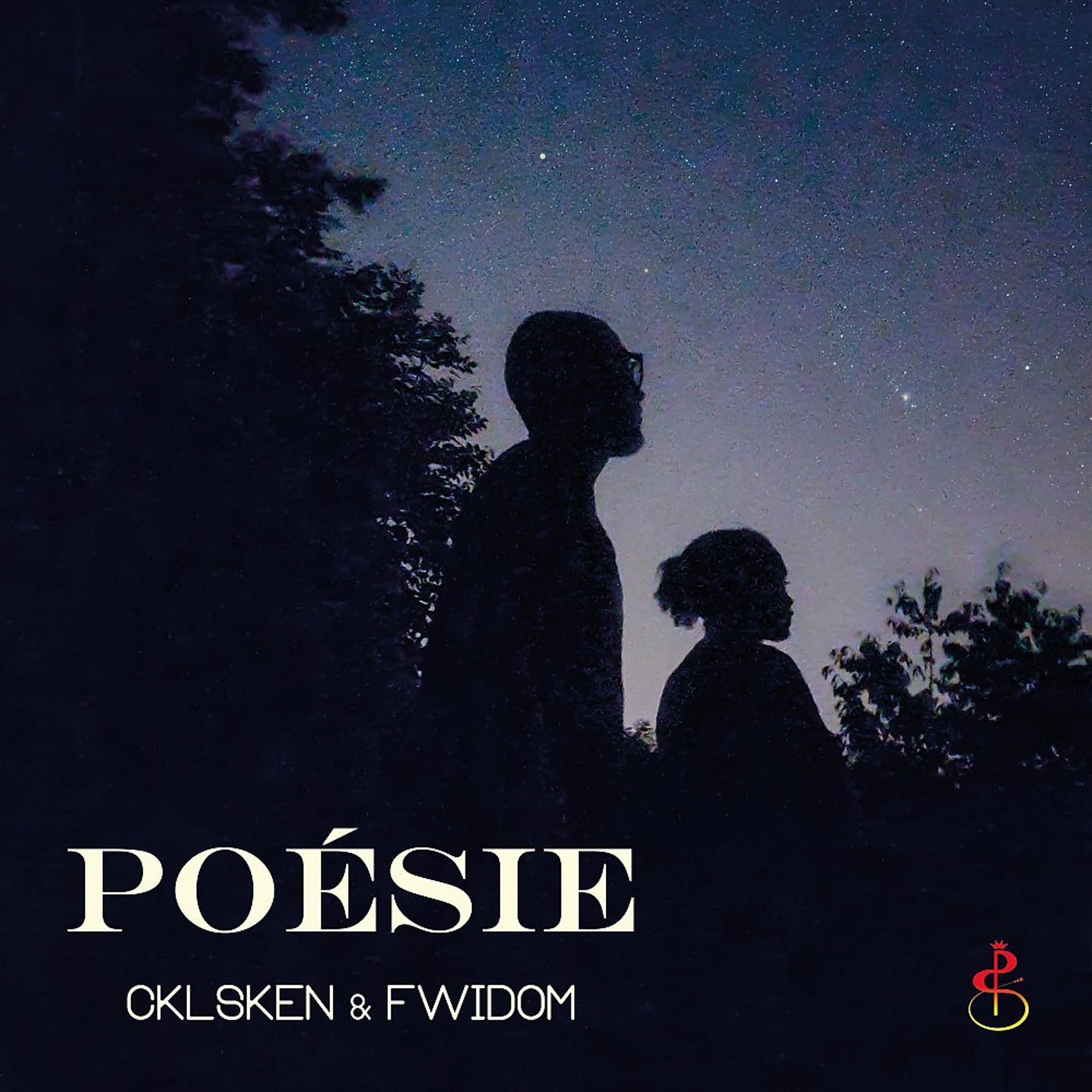 Постер альбома Poésie