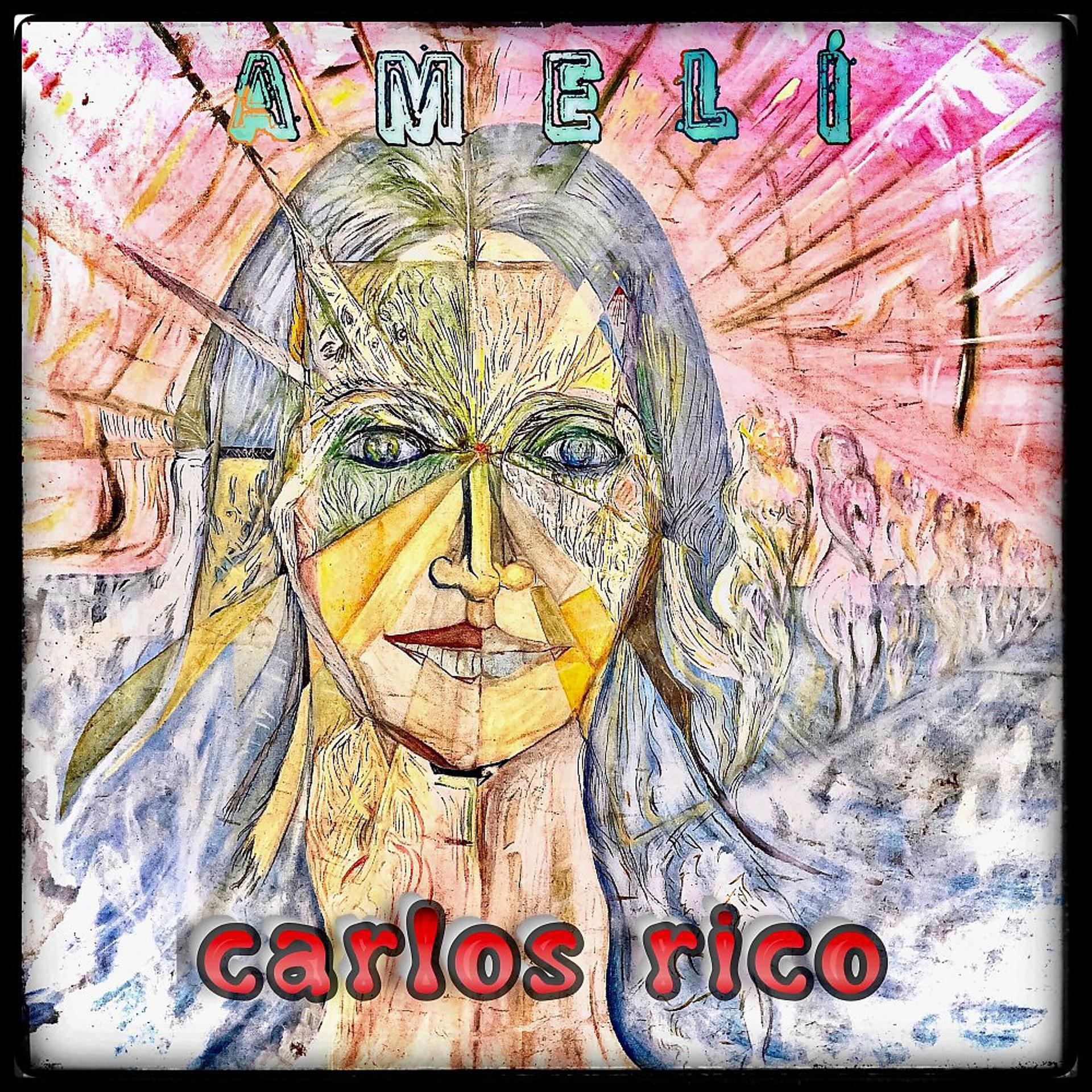 Постер альбома Amelí