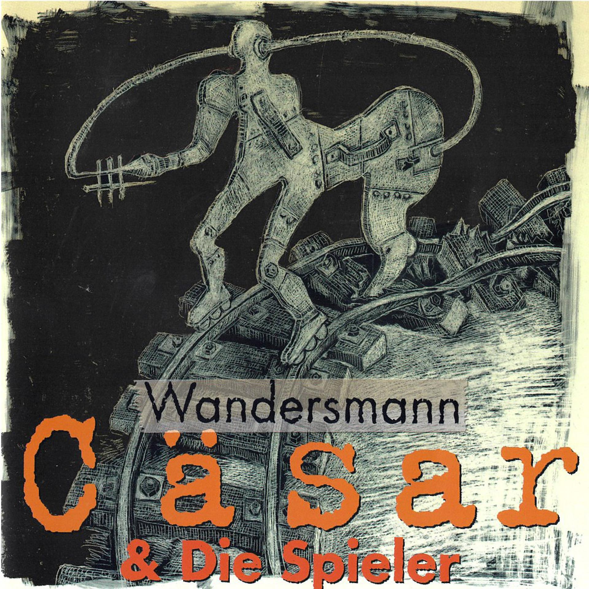 Постер альбома Wandersmann