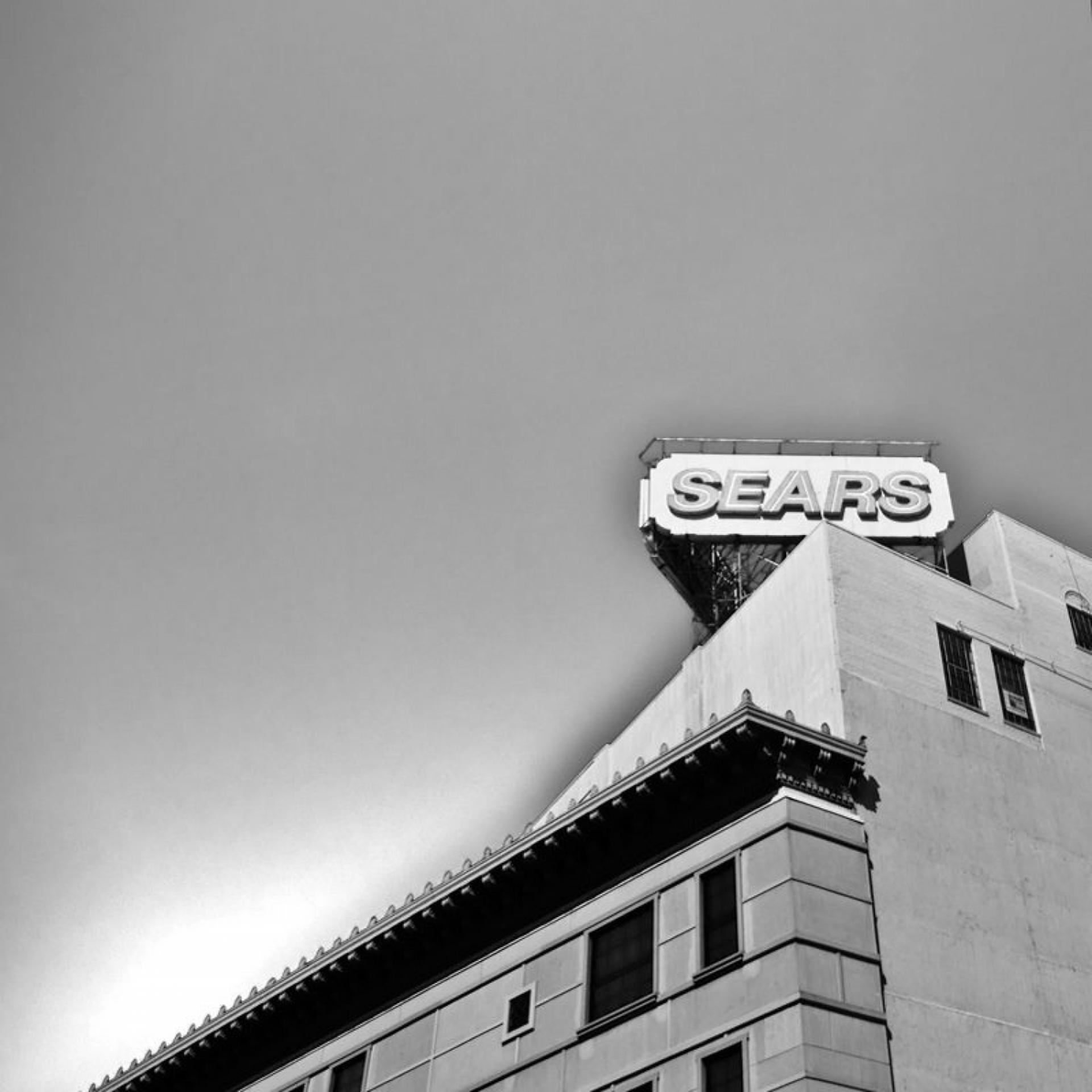 Постер альбома Sears