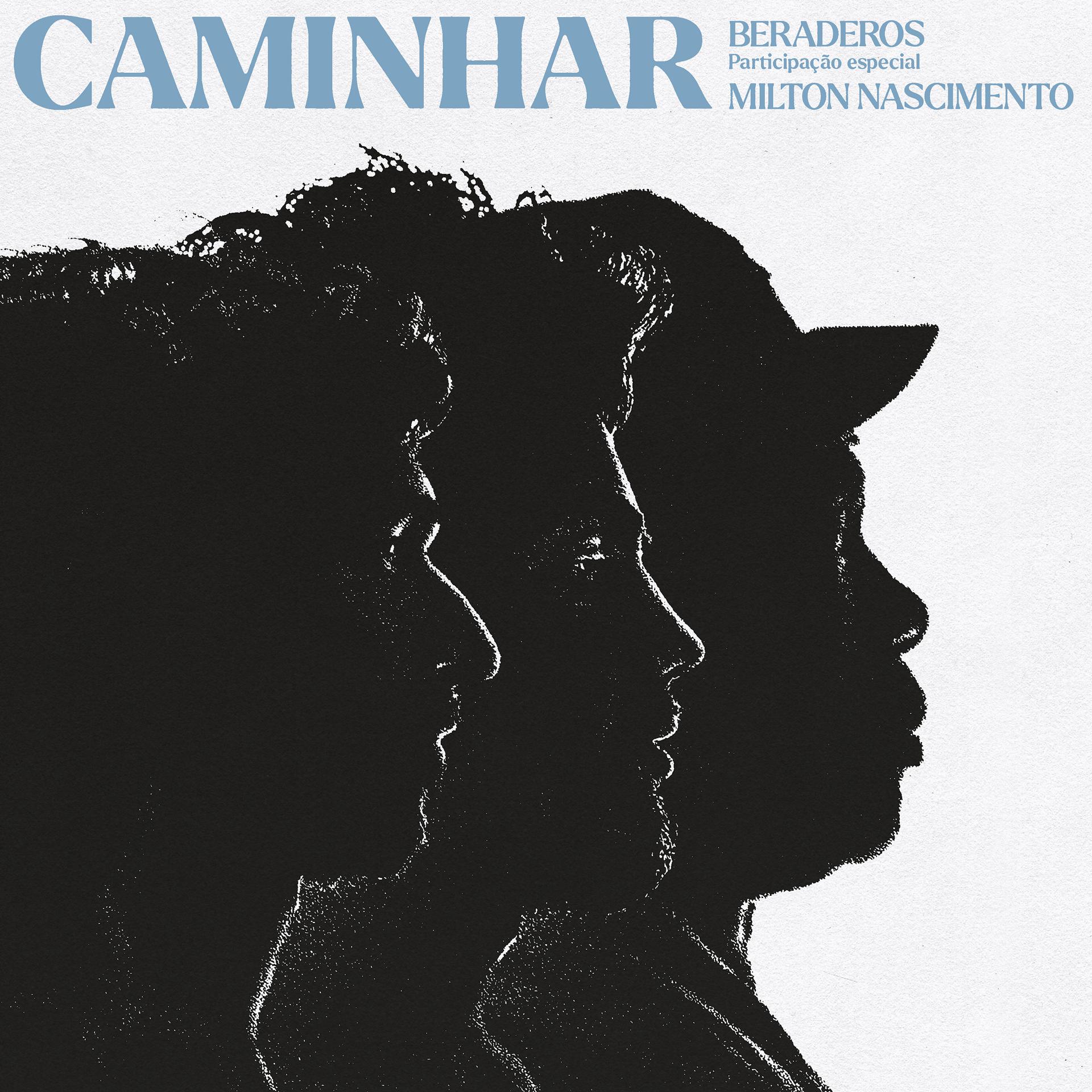 Постер альбома Caminhar