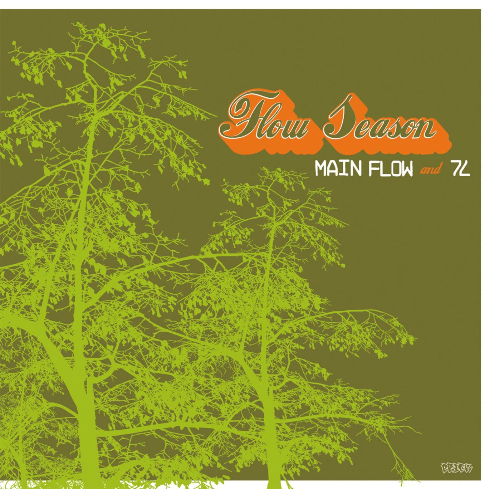 Постер альбома Flow Season