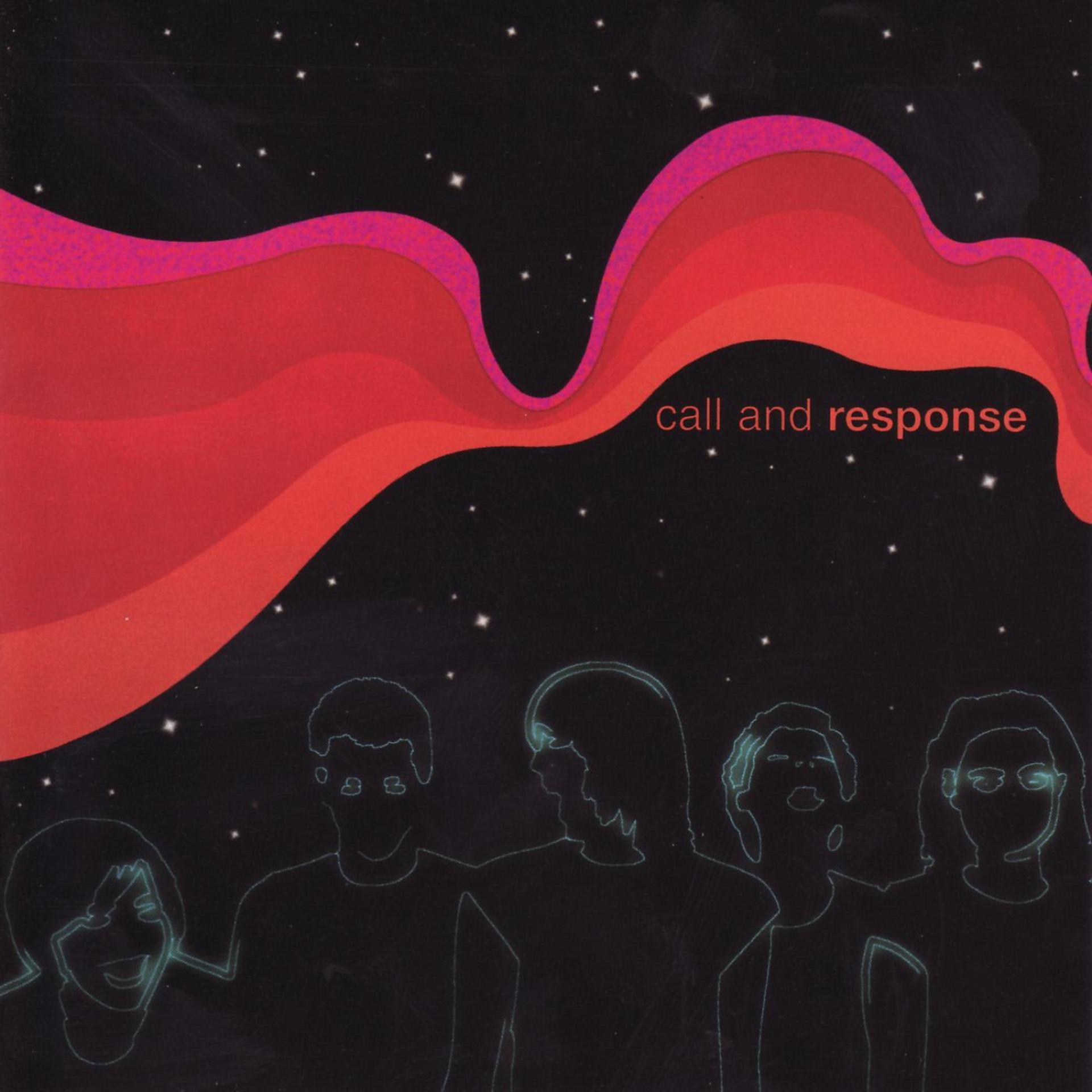 Постер альбома Call and Response