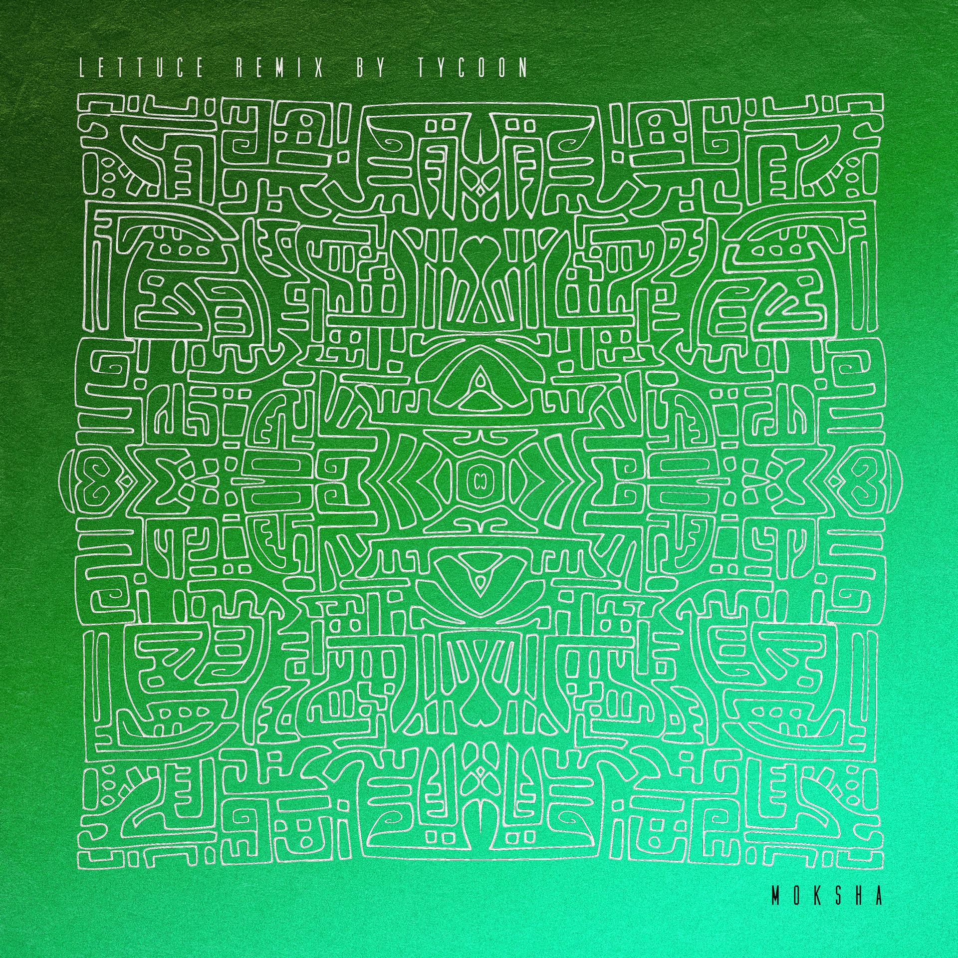Постер альбома Moksha (Tycoon Remix)