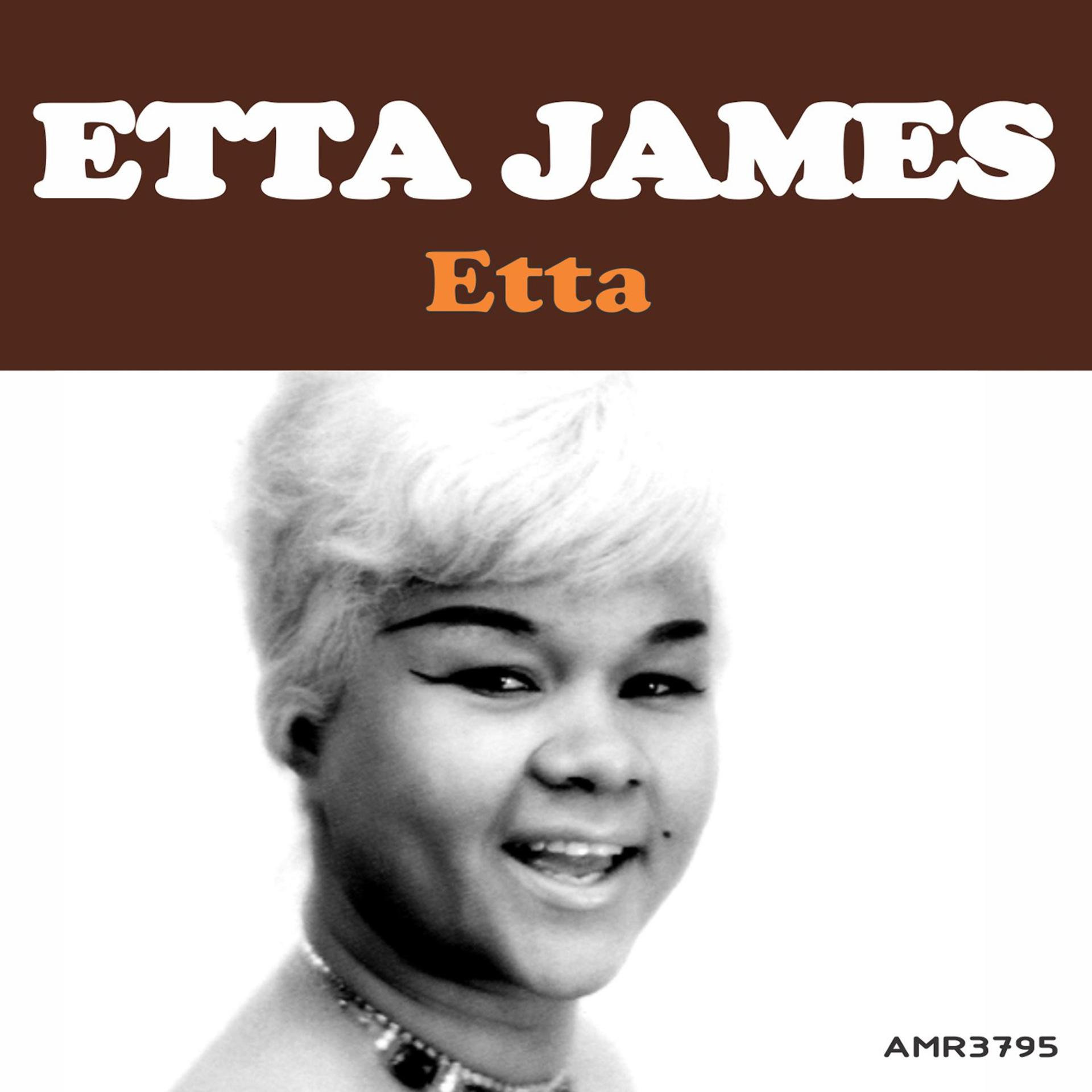 Постер альбома Etta James