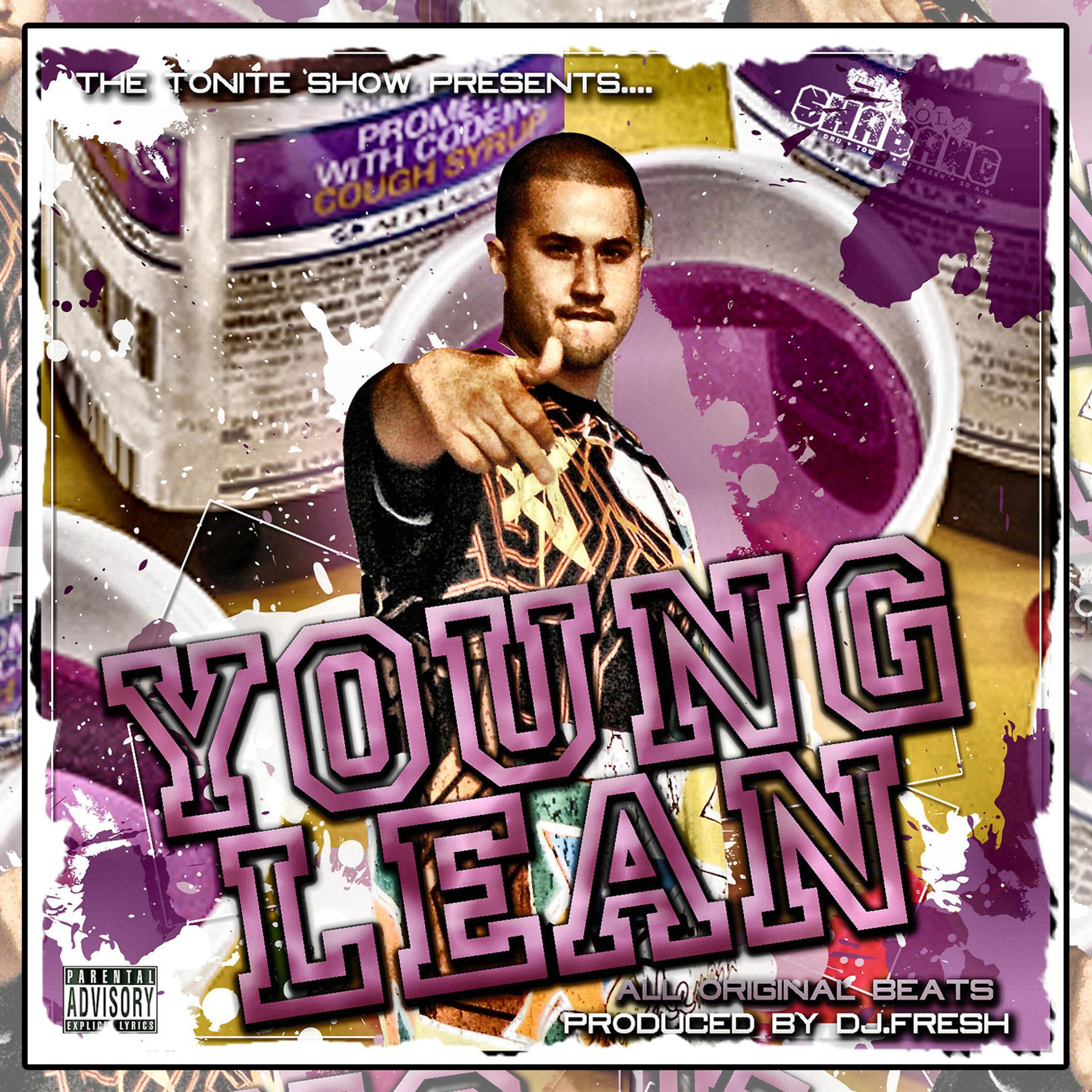 Постер альбома Young Lean