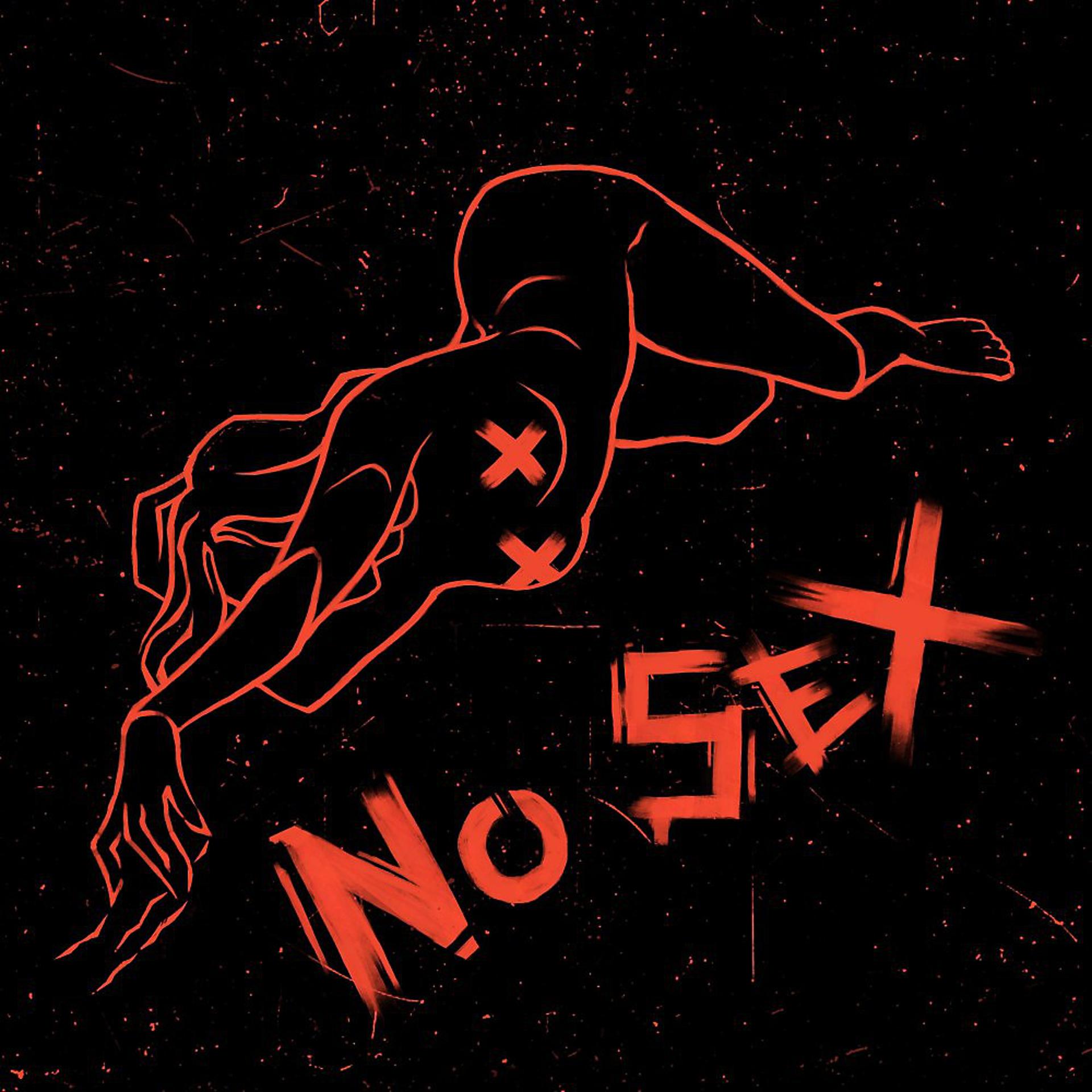 Постер альбома No Sex