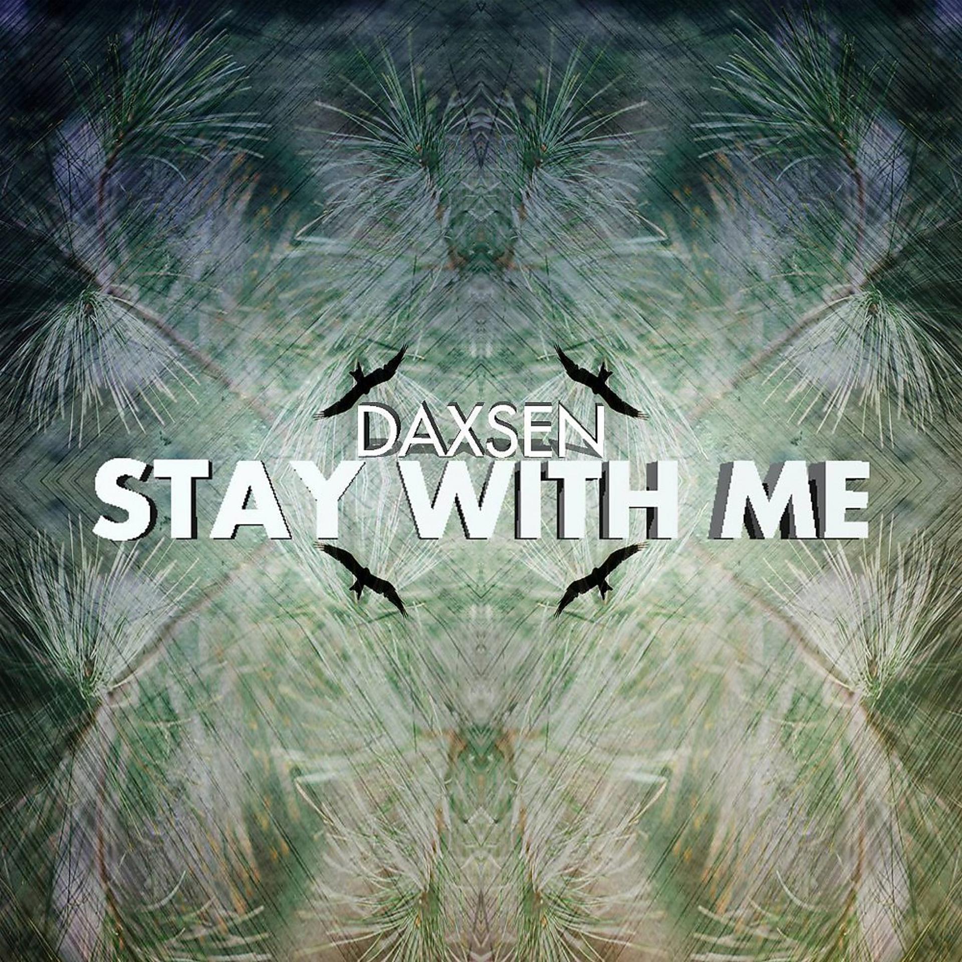 Постер альбома Stay with Me