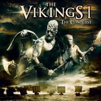 Постер альбома The Vikings, Vol. 1: The Conquest