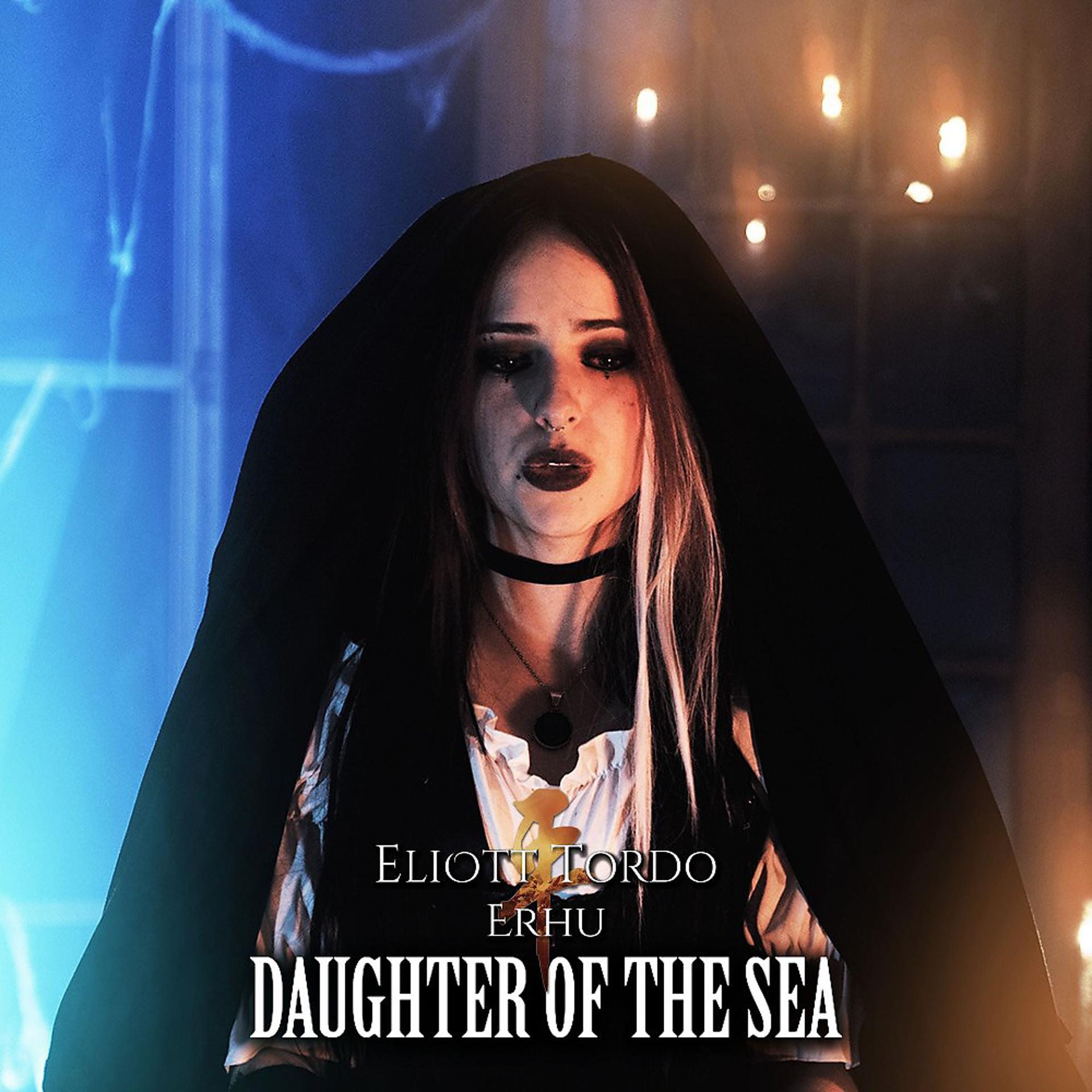 Постер альбома Daughter of the Sea