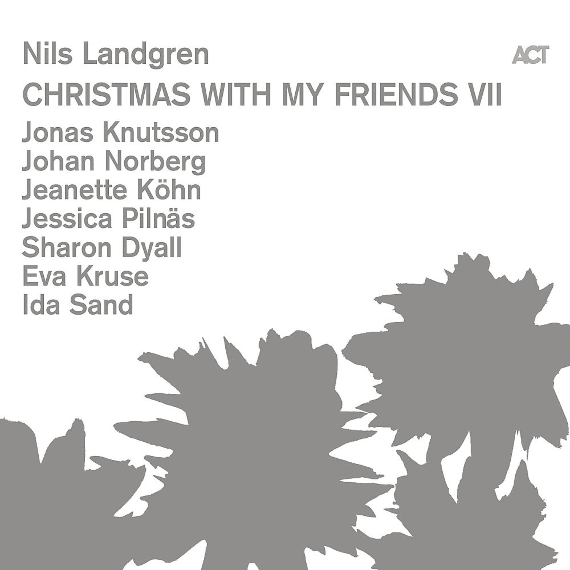Постер альбома Christmas with My Friends VII