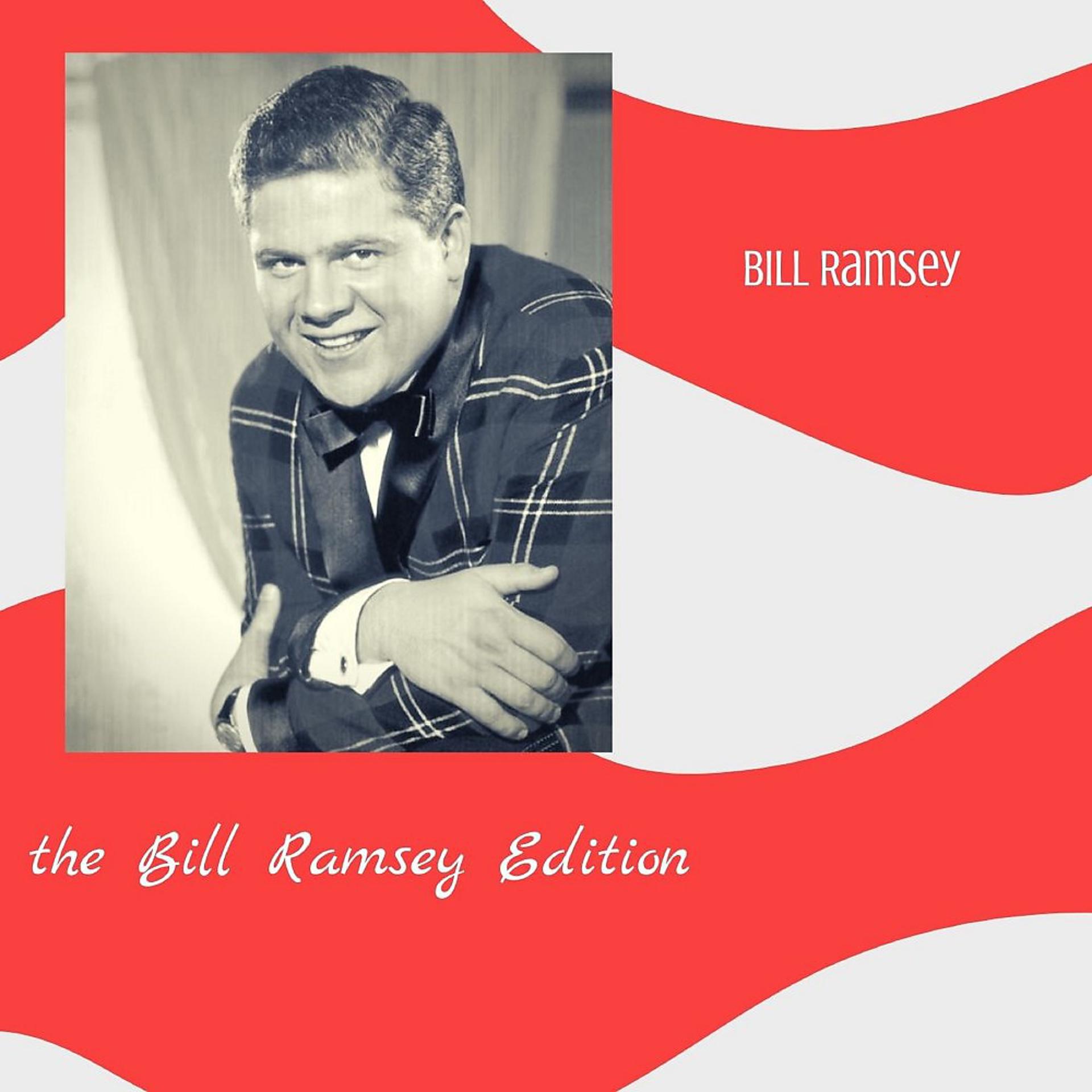 Постер альбома The Bill Ramsey Edition