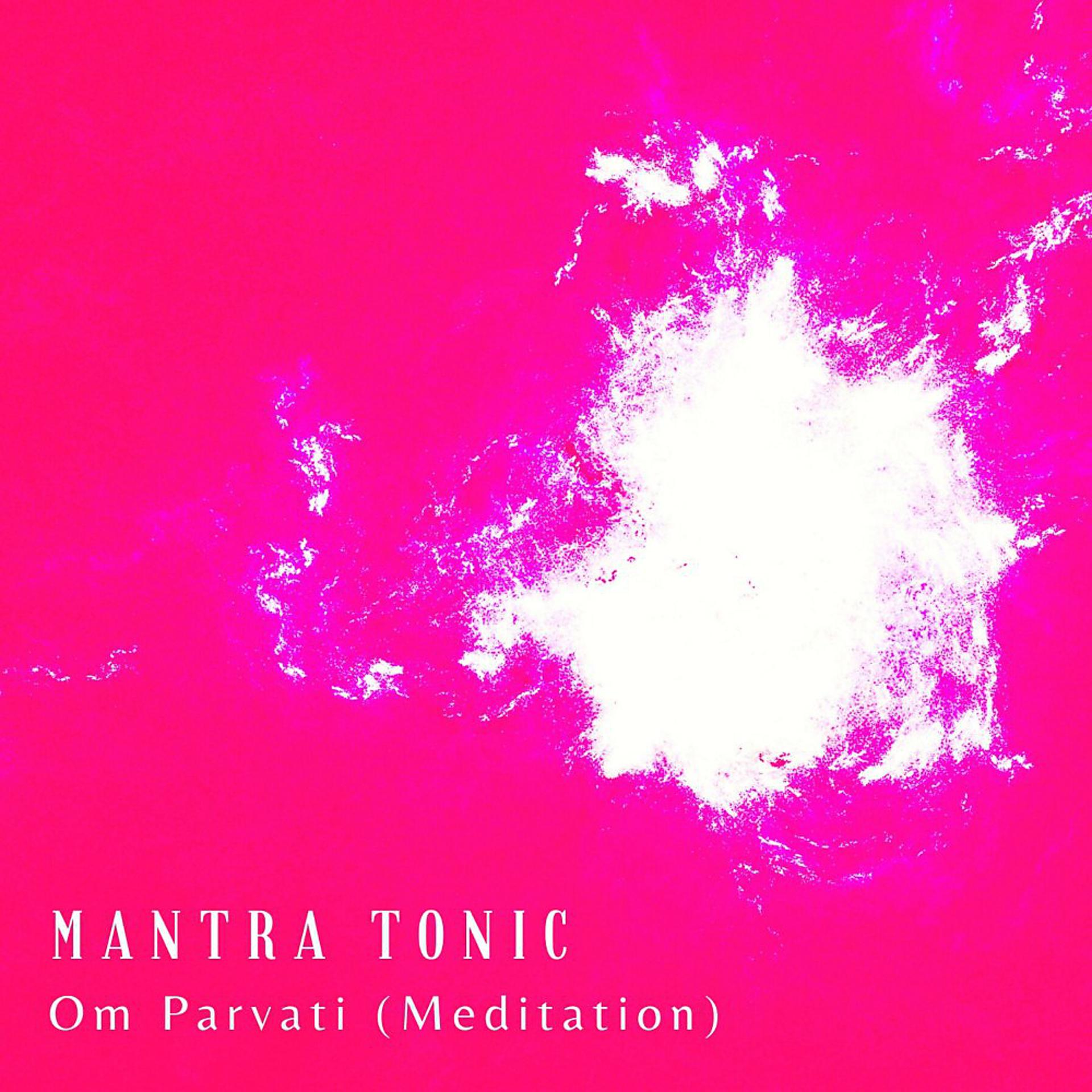Постер альбома Om Parvati (Meditation)
