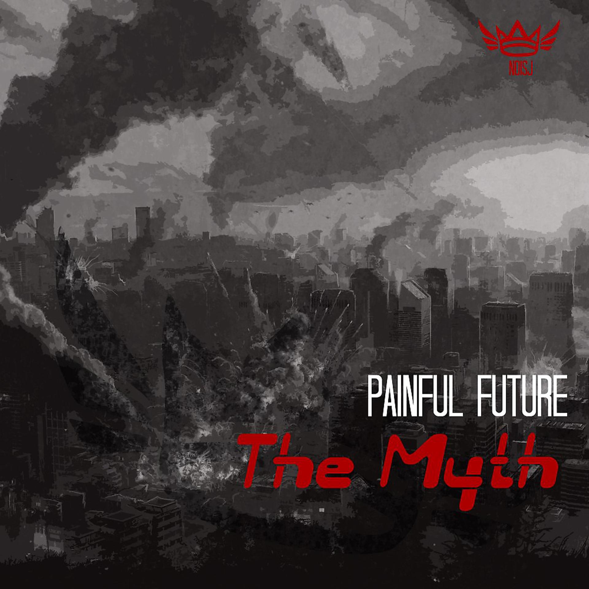 Постер альбома Painful Future