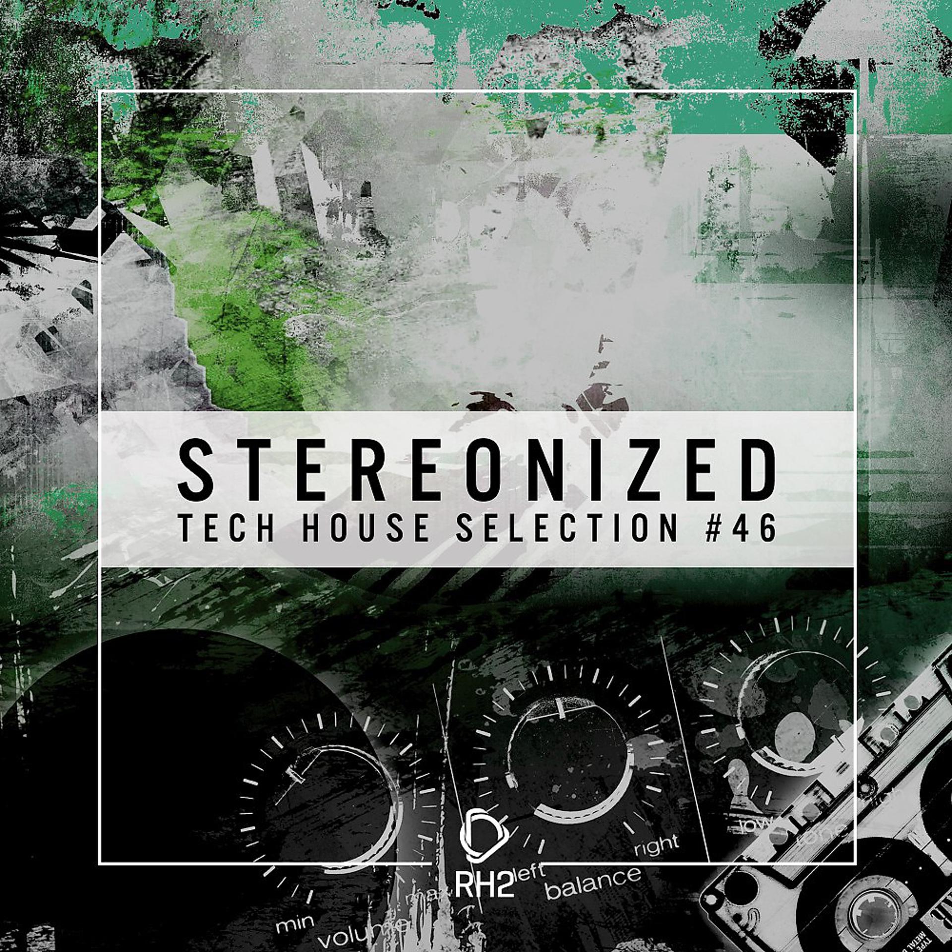 Постер альбома Stereonized - Tech House Selection, Vol. 46