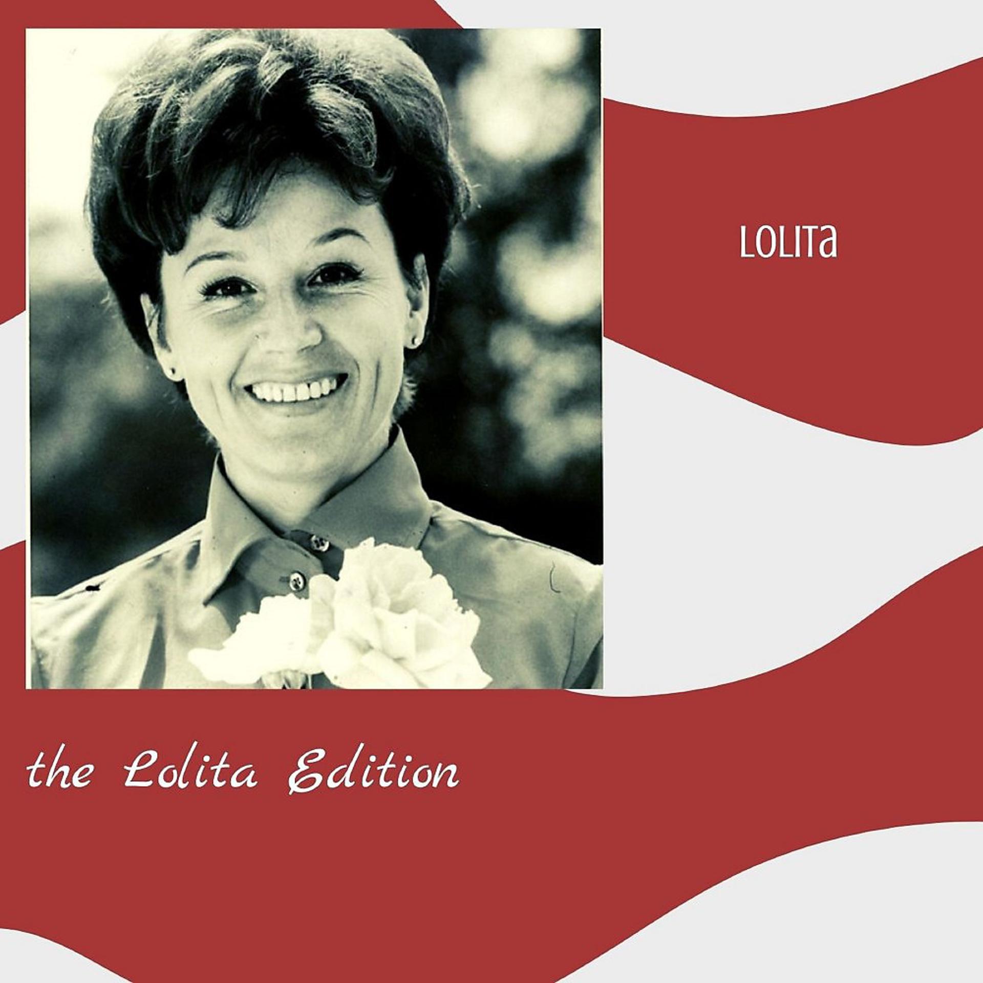 Постер альбома The Lolita Edition