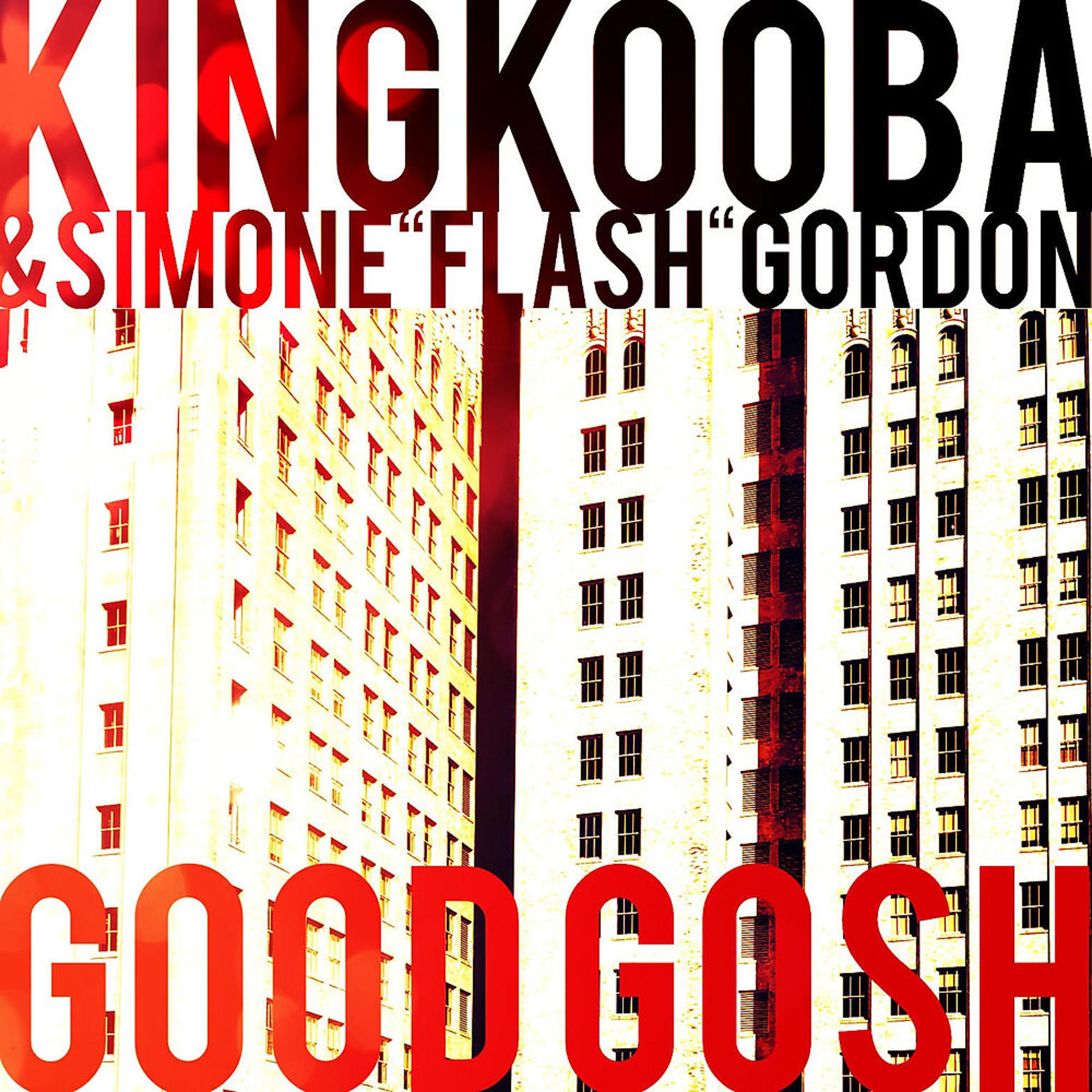 Постер альбома Good Gosh