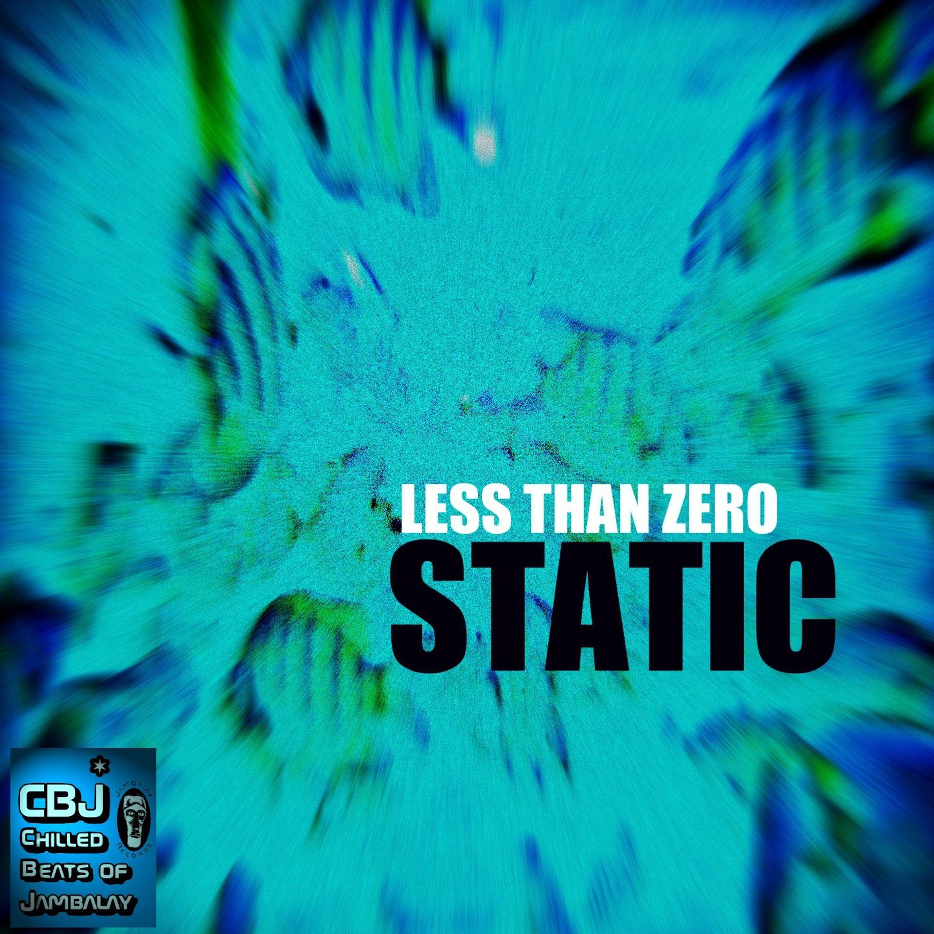 Постер альбома Static