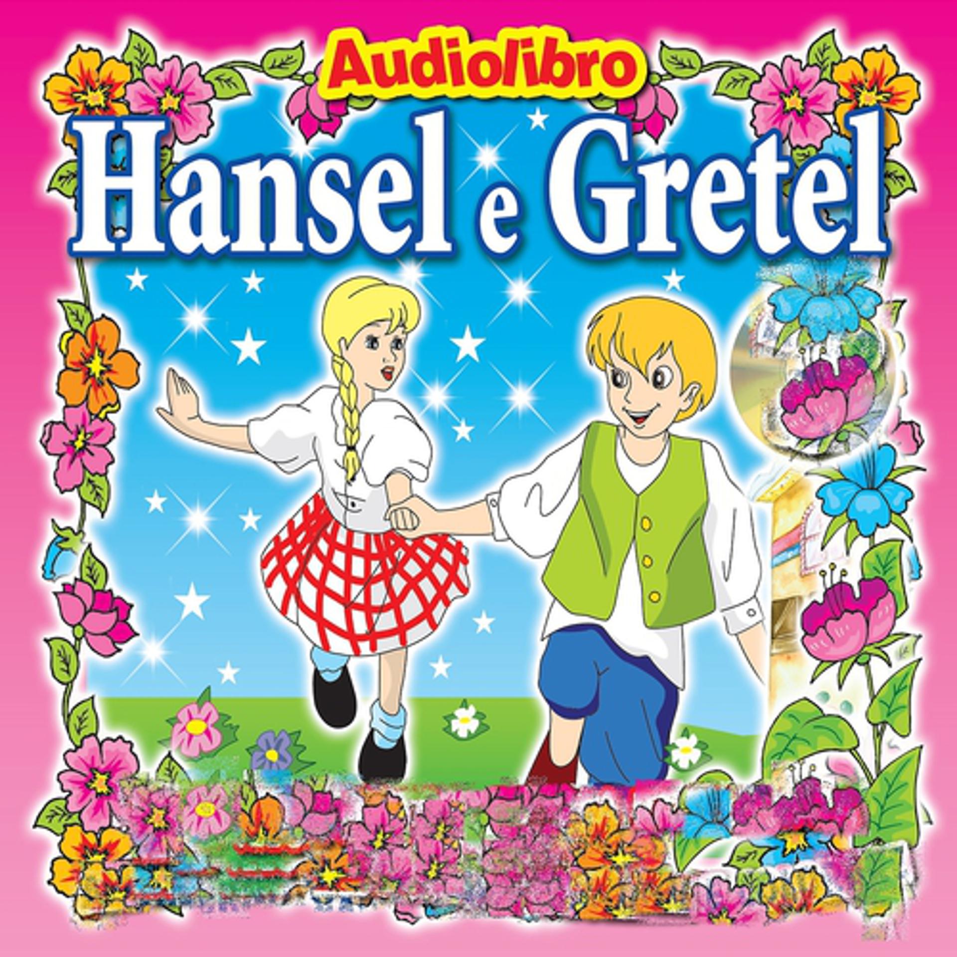 Постер альбома Hansel e Gretel
