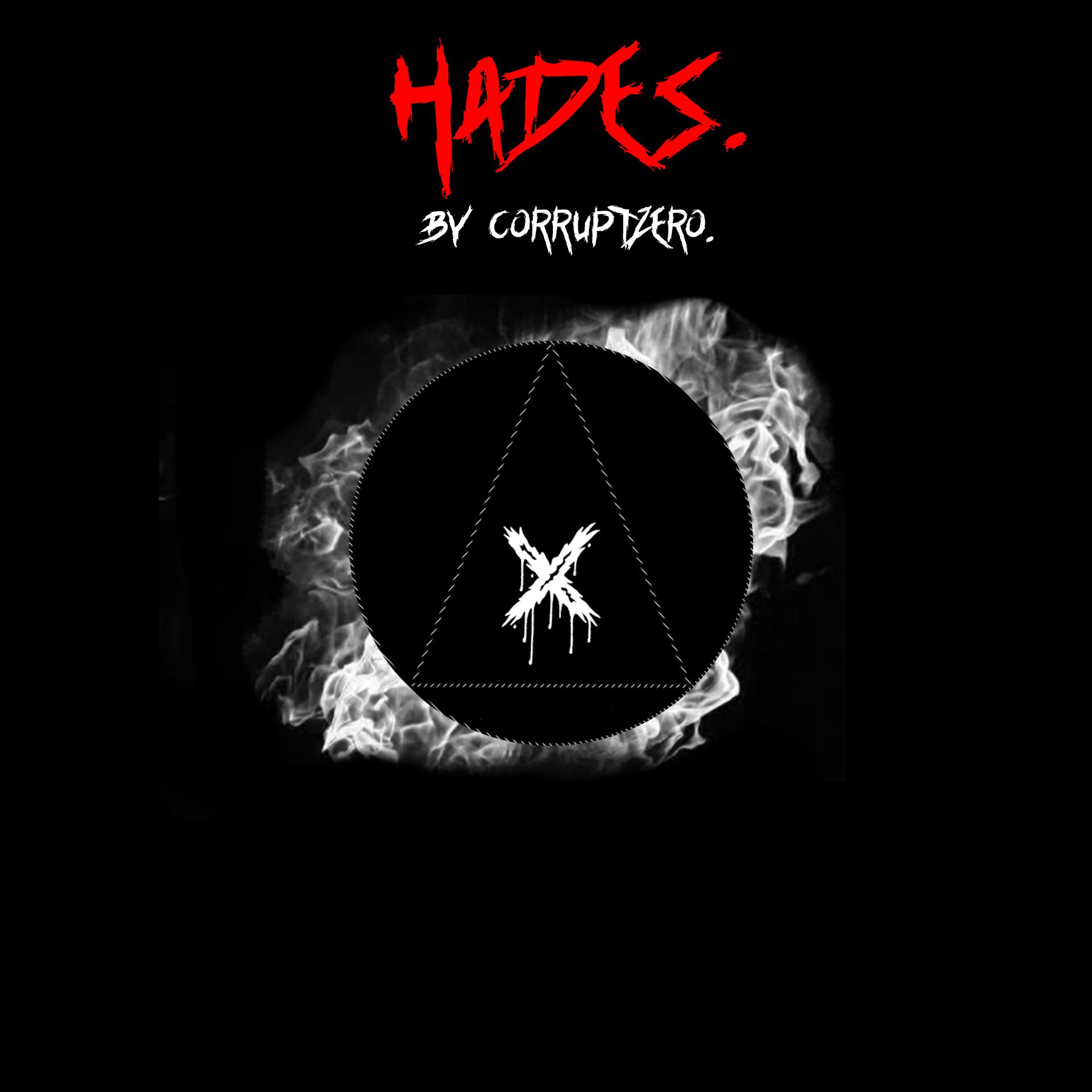 Постер альбома Hades.