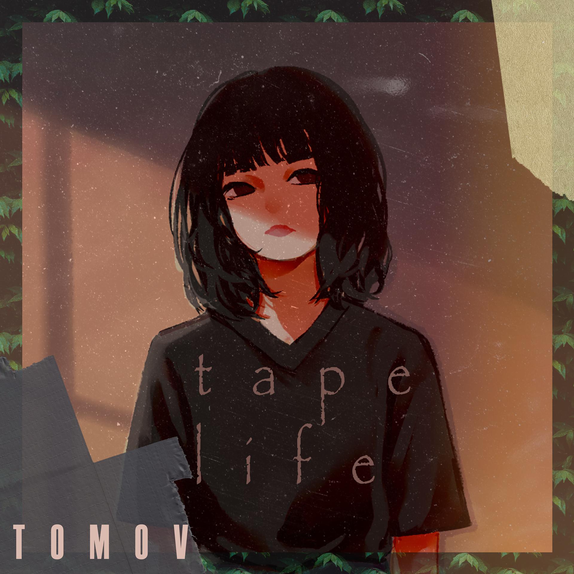 Постер альбома Tape Life