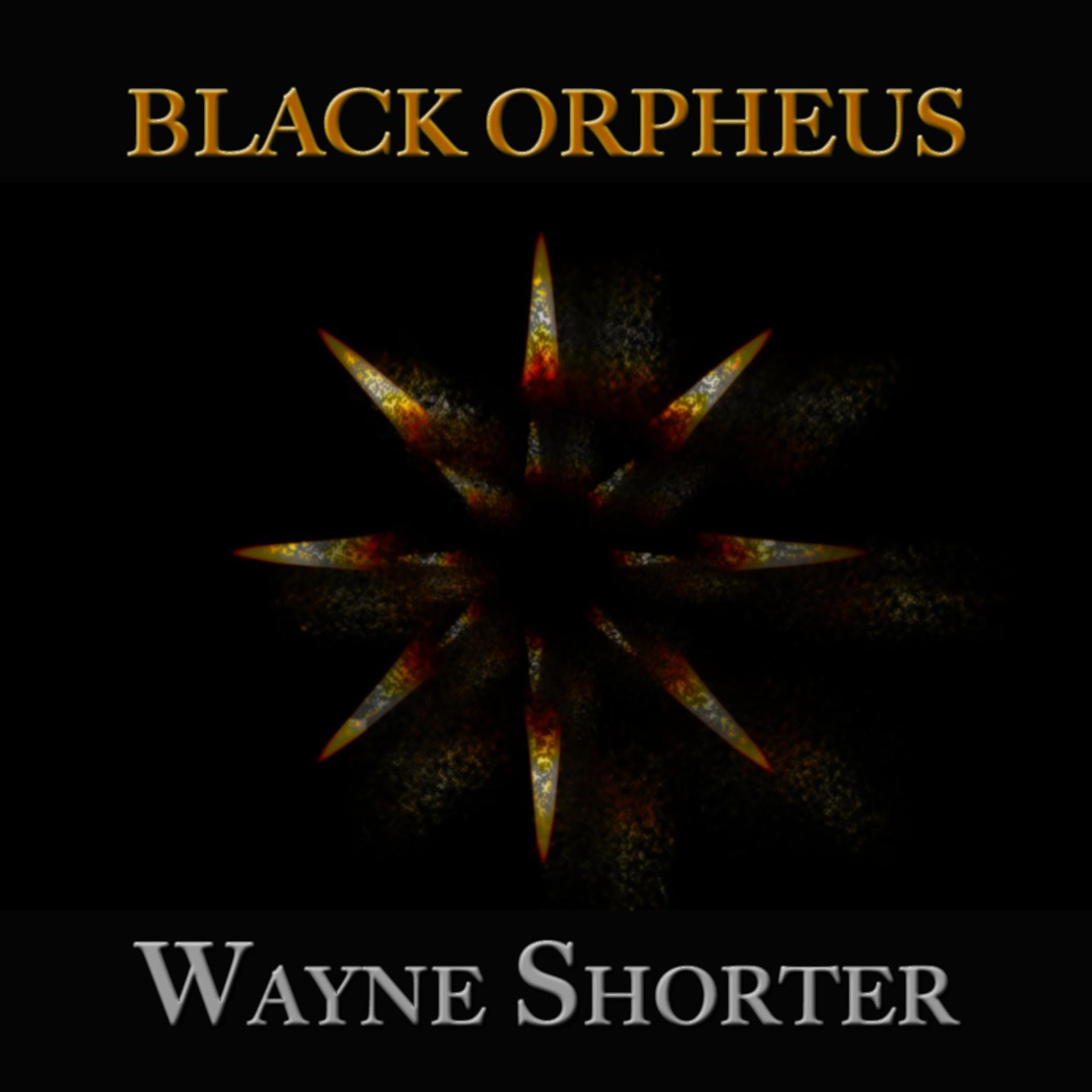Постер альбома Black Orpheus (22 Original Tracks - Digitally Remastered)